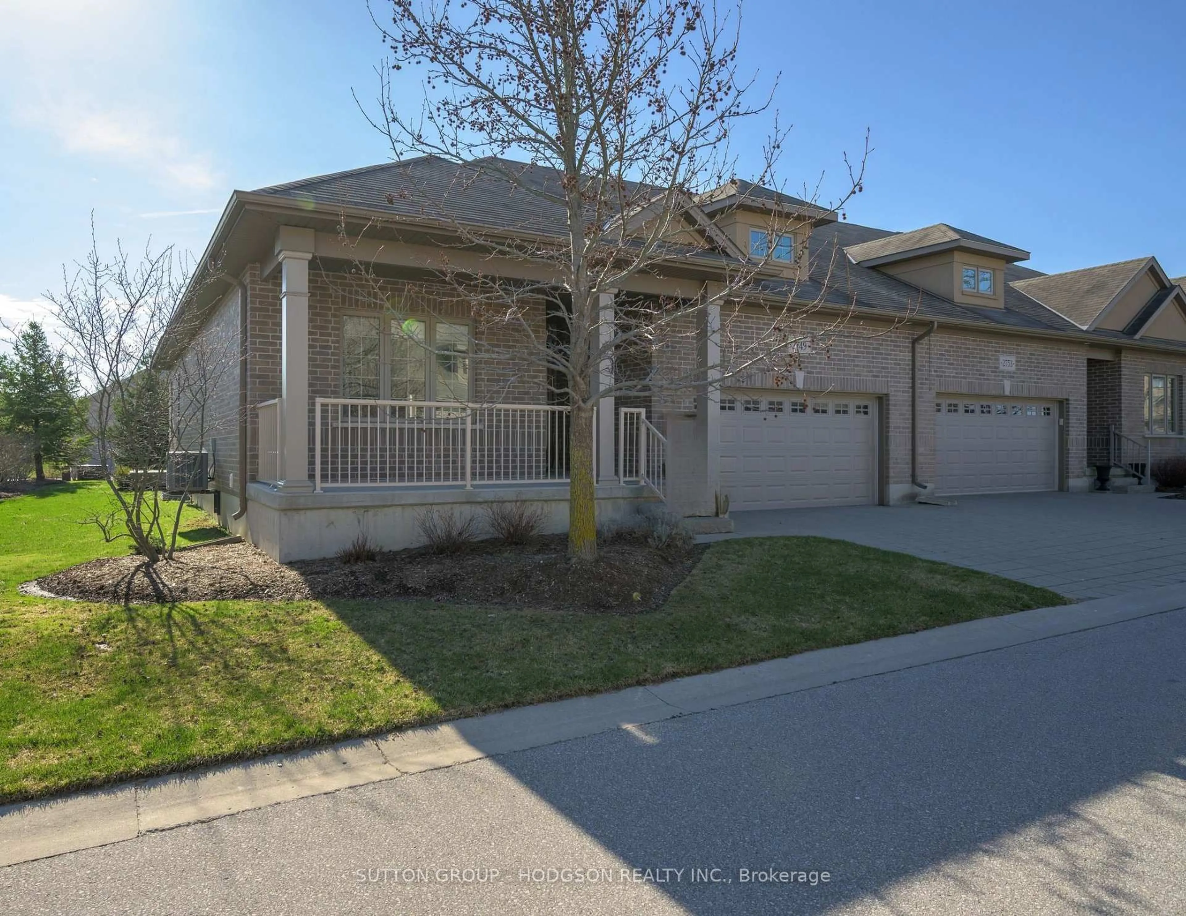 Unknown for 2749 Sandra Post Lane, London South Ontario N6K 5R4