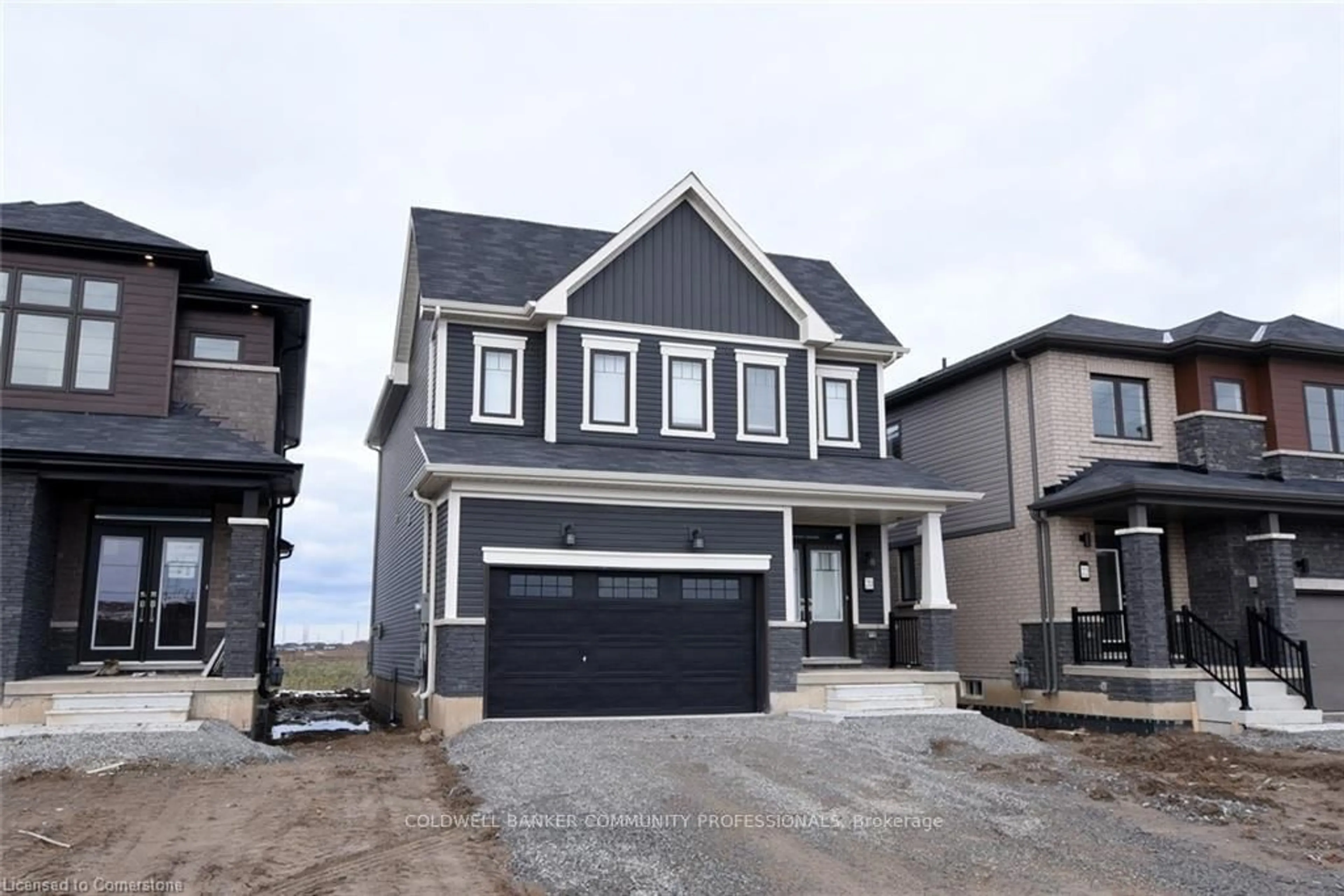 Unknown for 20 Peach St, Thorold Ontario L2V 0K1