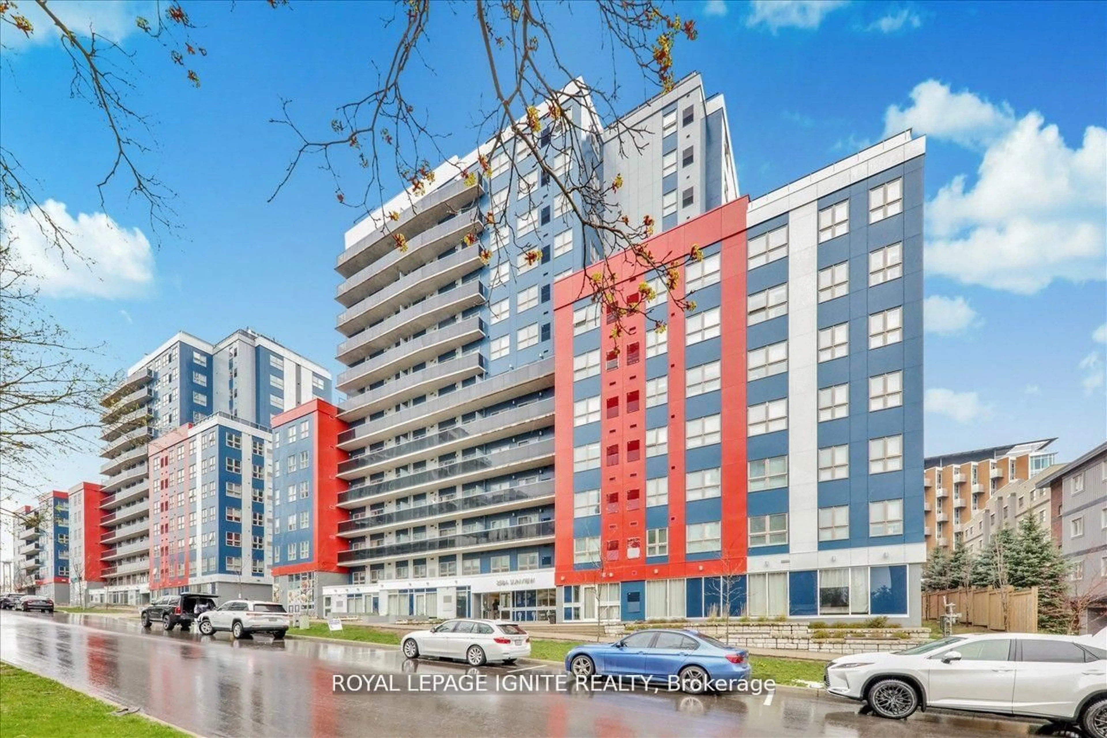 Unknown for 258A Sunview St #139, Waterloo Ontario N2L 0H6