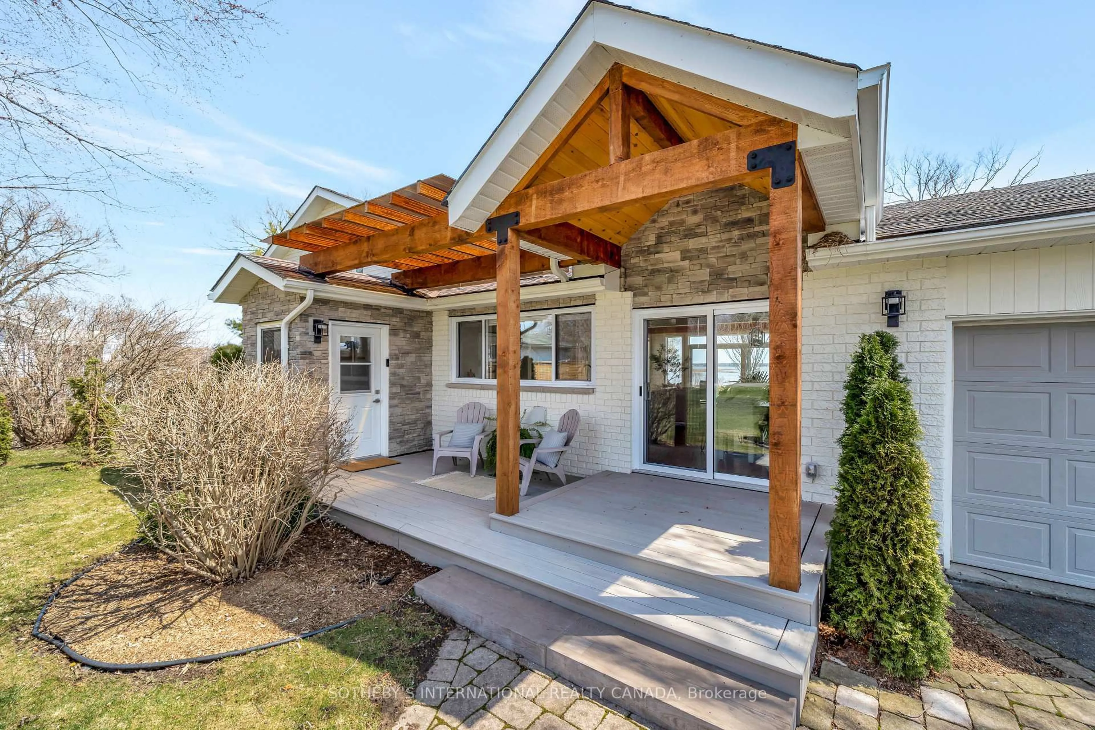 Unknown for 596 HISCOCK Rd, Prince Edward County Ontario K0K 1L0