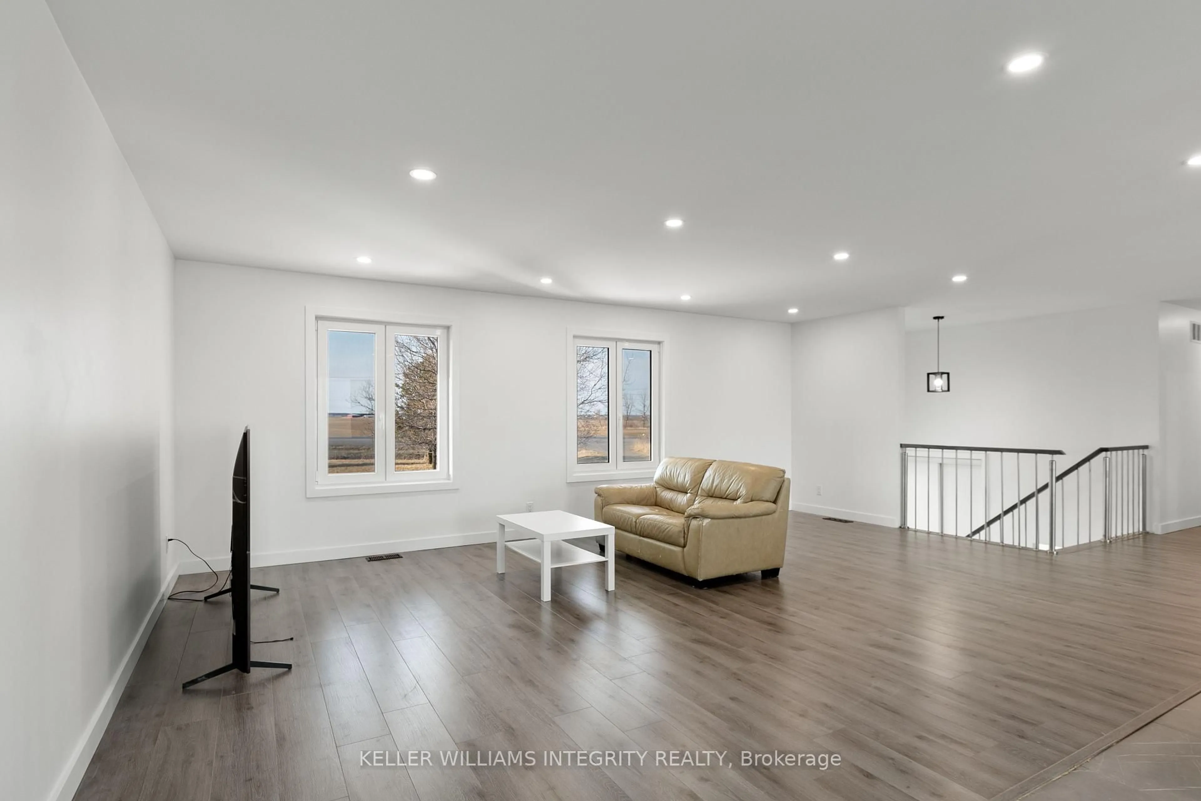 Living room with furniture, unknown for 2140 COUNTY RD 8 Rd, The Nation Ontario K0A 1M0