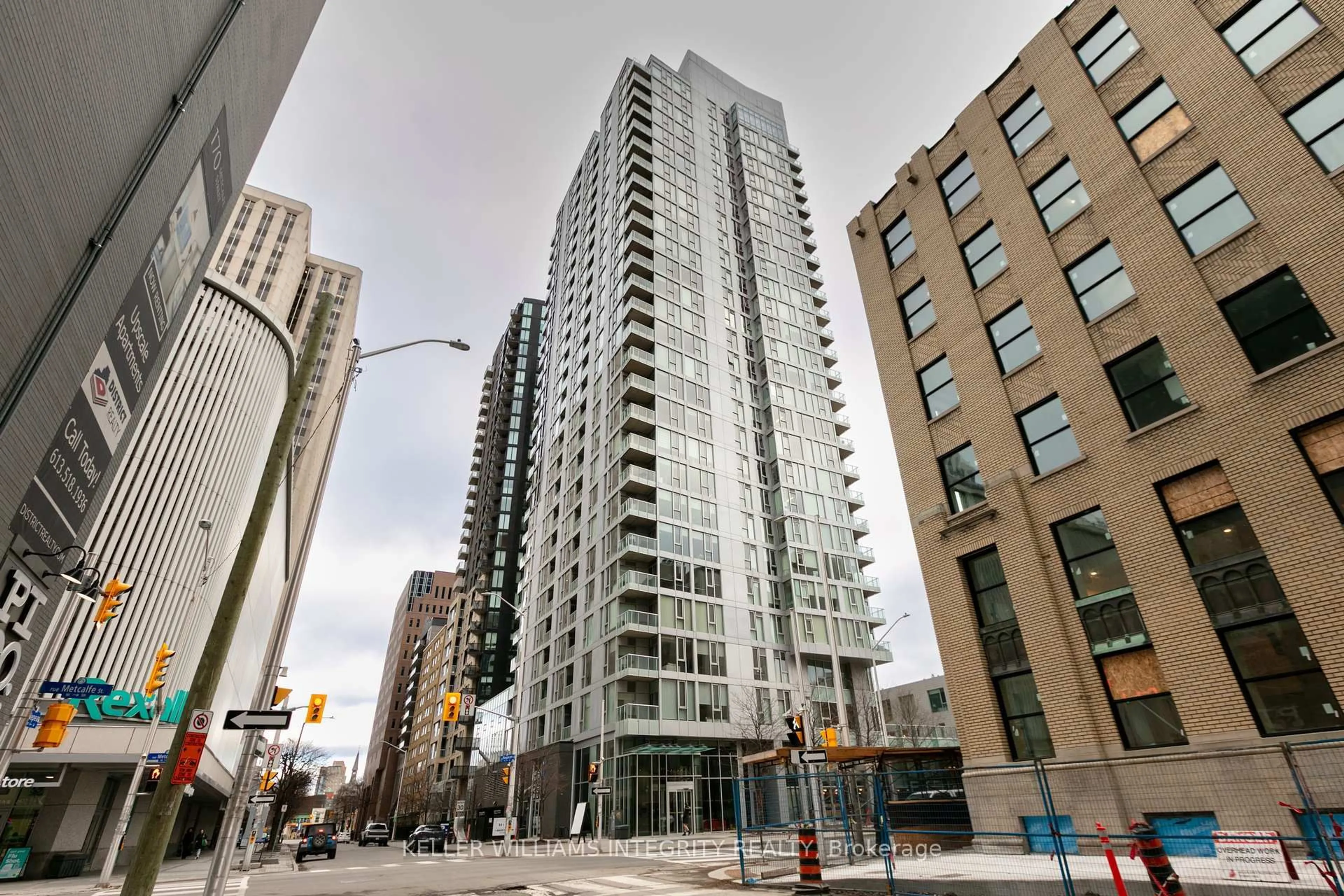 Unknown for 179 Metcalfe St #1705, Ottawa Ontario K2P 0W1