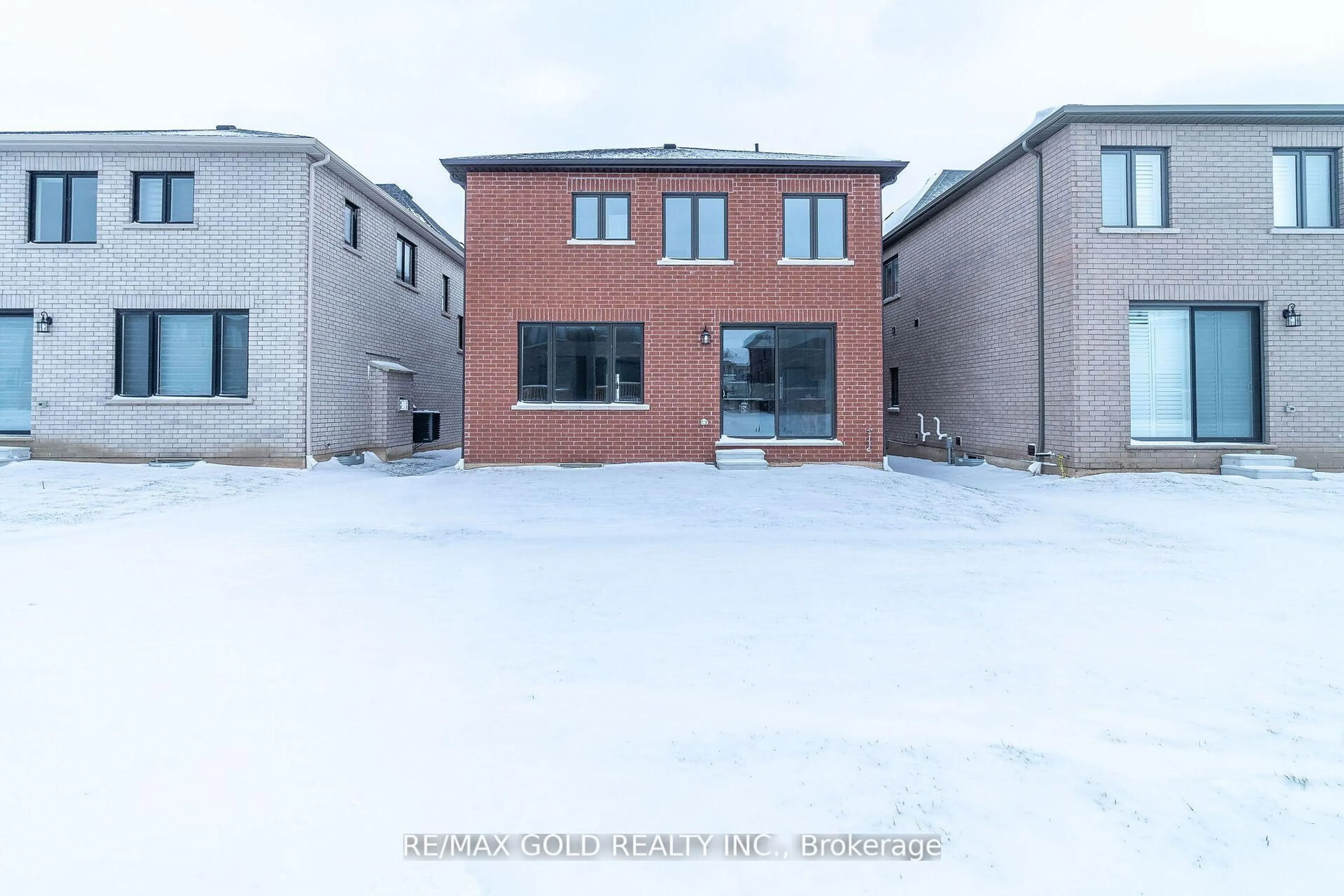 Unknown for 837 Knights Lane, Woodstock Ontario N4T 0P7