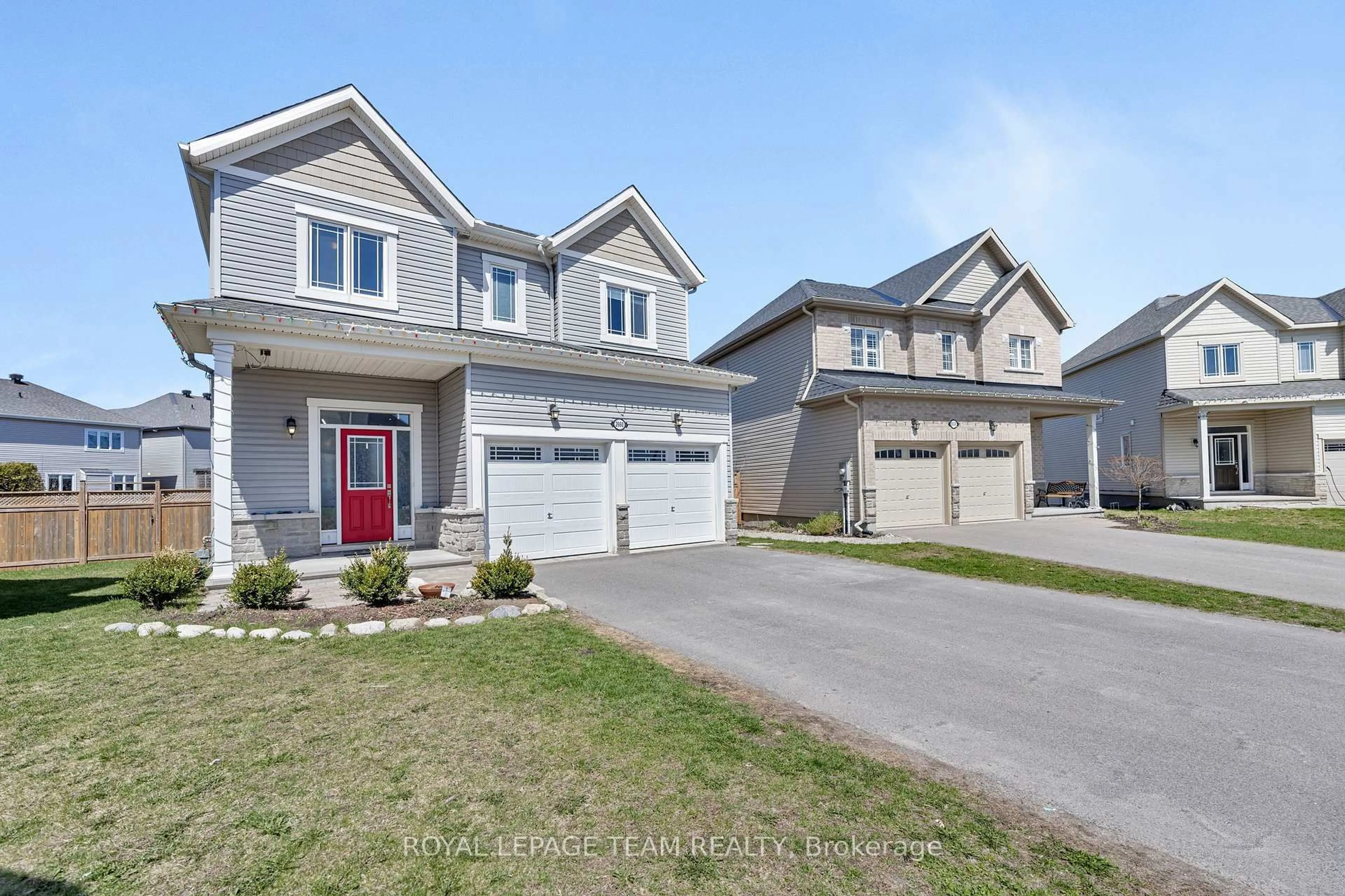 Unknown for 2660 Tempo Dr, North Grenville Ontario K0G 1J0