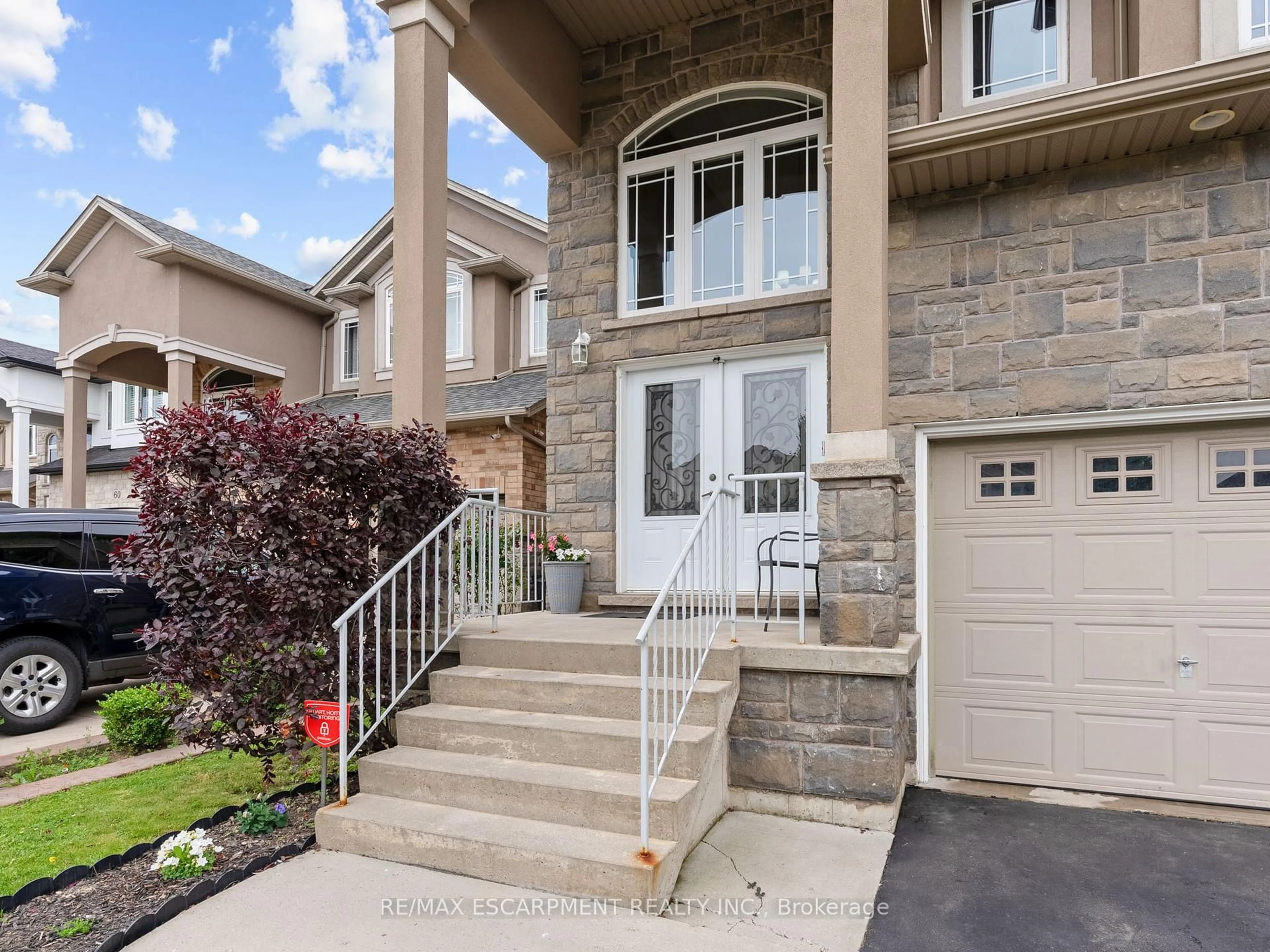 Unknown for 52 Arrowhead Dr, Hamilton Ontario L8W 3X2