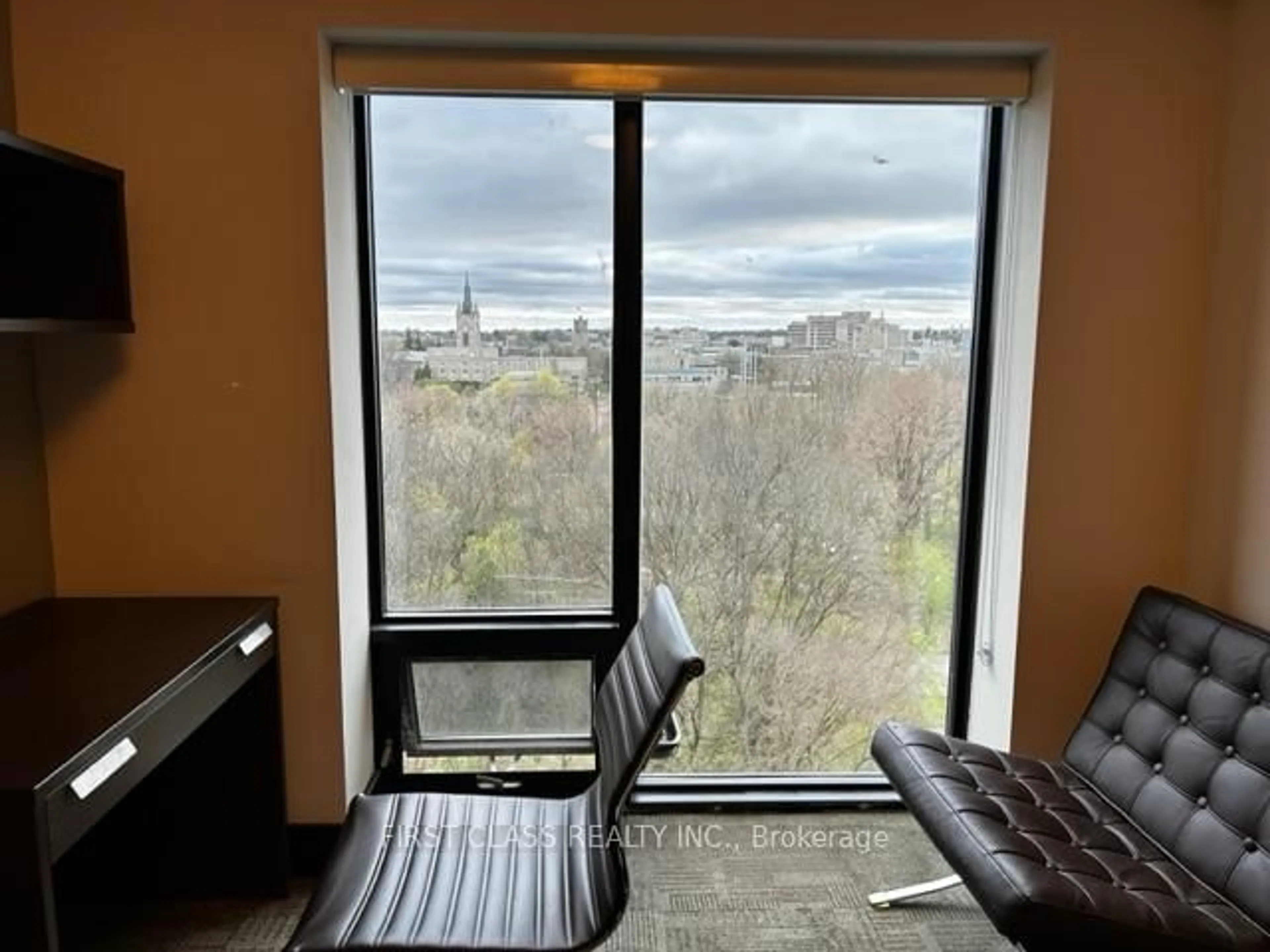 A pic of a room for 1235 Richmond St #1307, London Ontario N6A 0C1