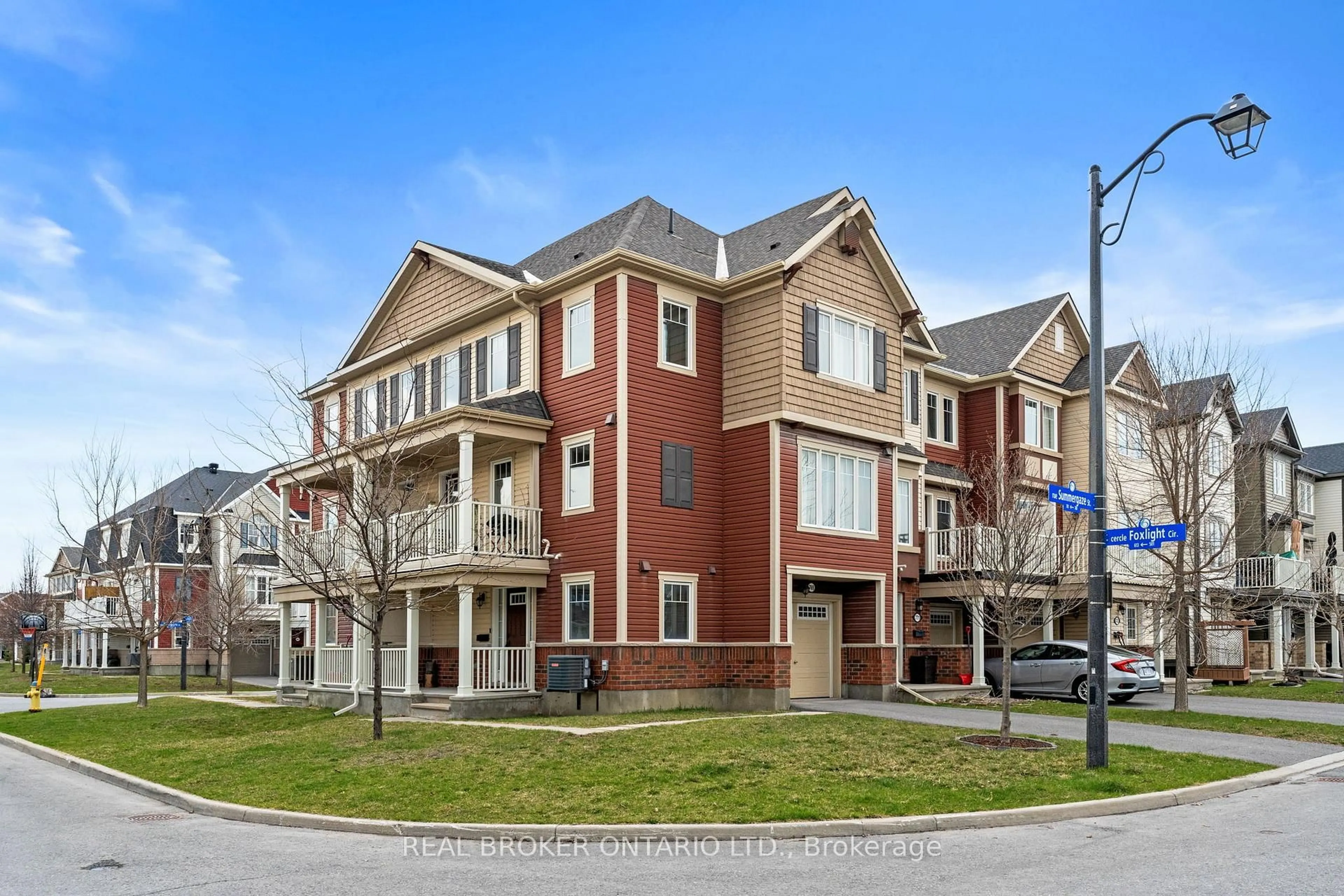 Unknown for 769 Summergaze St, Ottawa Ontario K2M 0L8