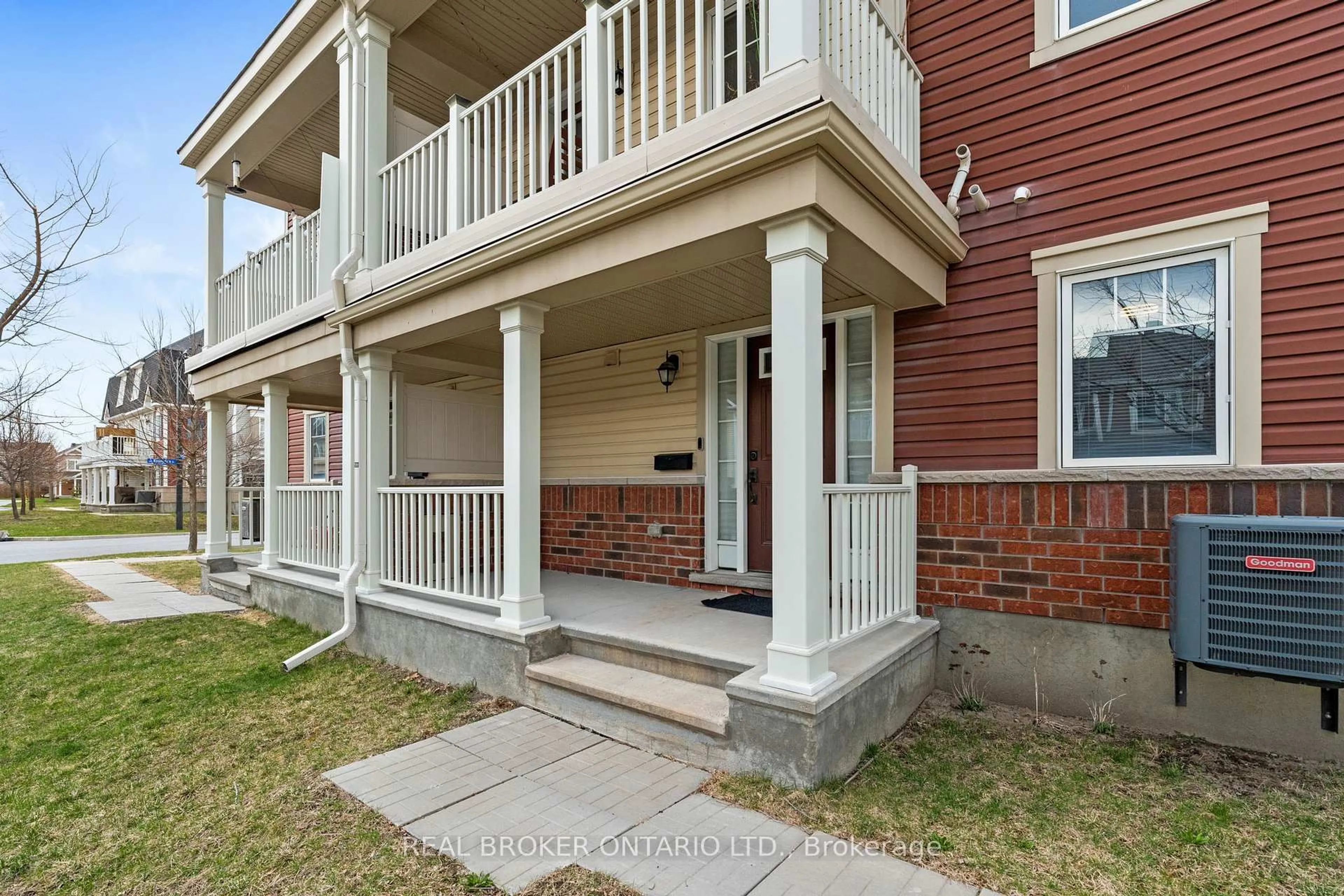 Unknown for 769 Summergaze St, Ottawa Ontario K2M 0L8