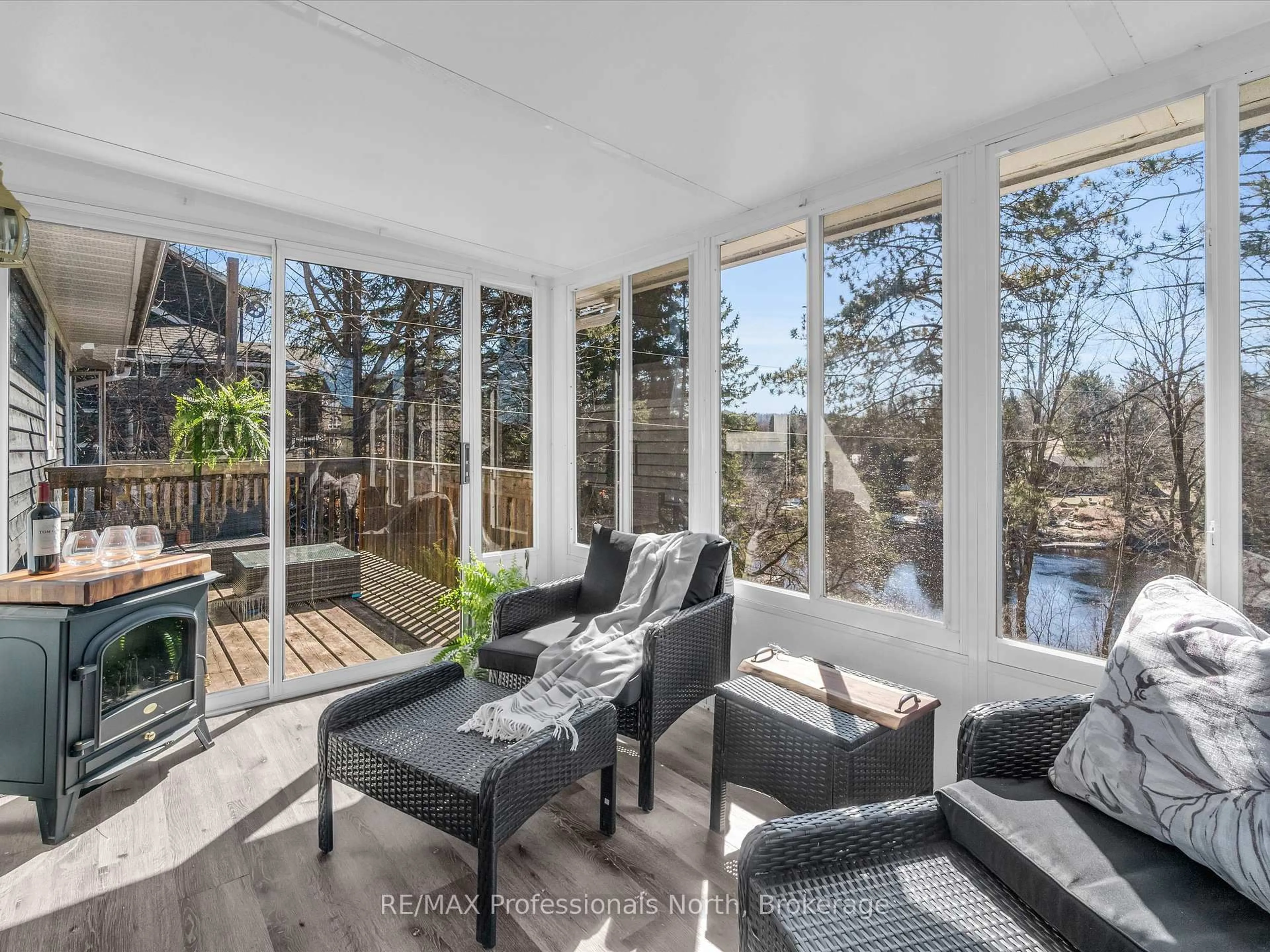 Unknown for 21 Dairy Lane, Huntsville Ontario P1H 1L4