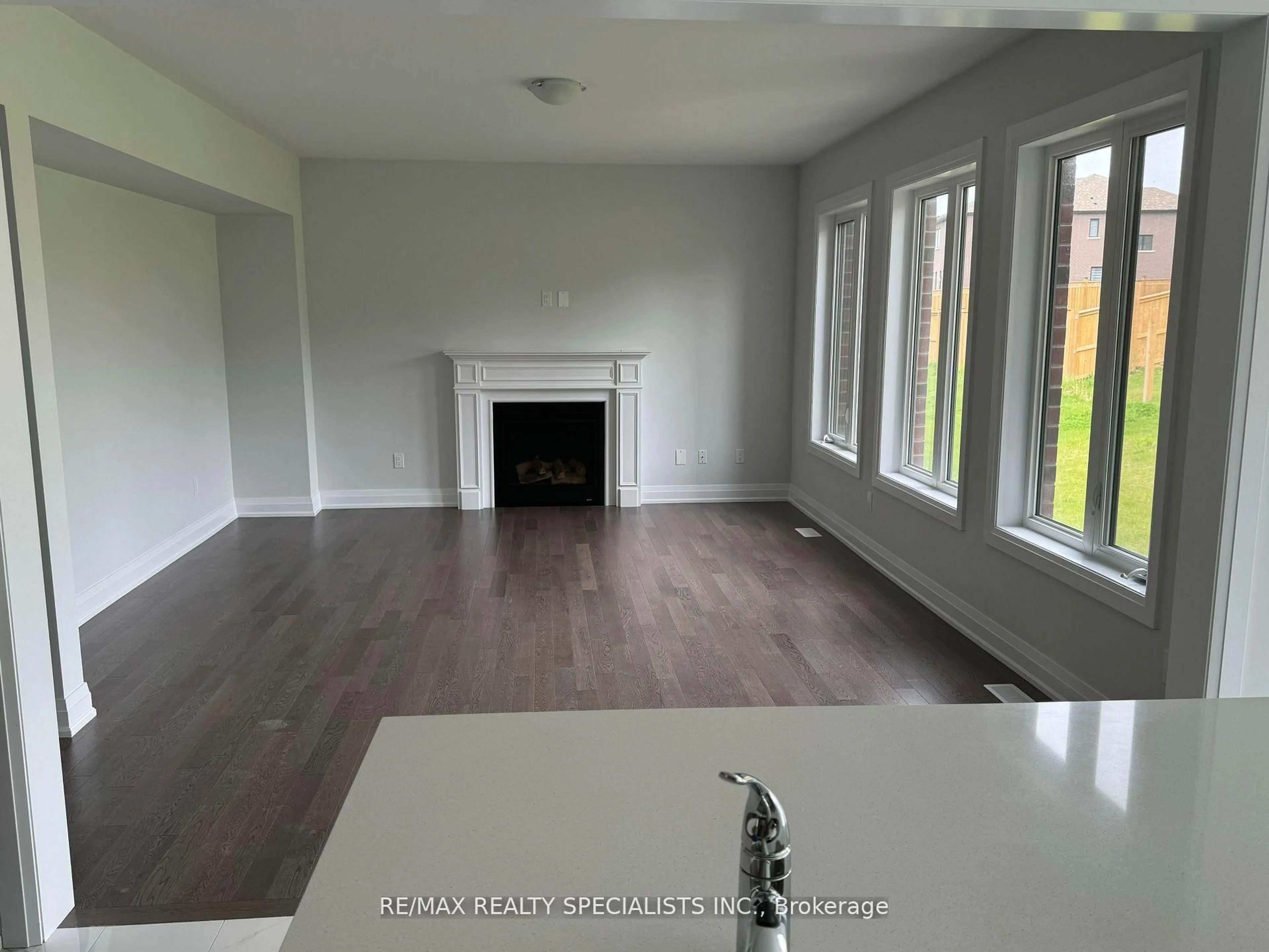 A pic of a room for 1271 Upper Thames Dr, Woodstock Ontario N4T 0M9