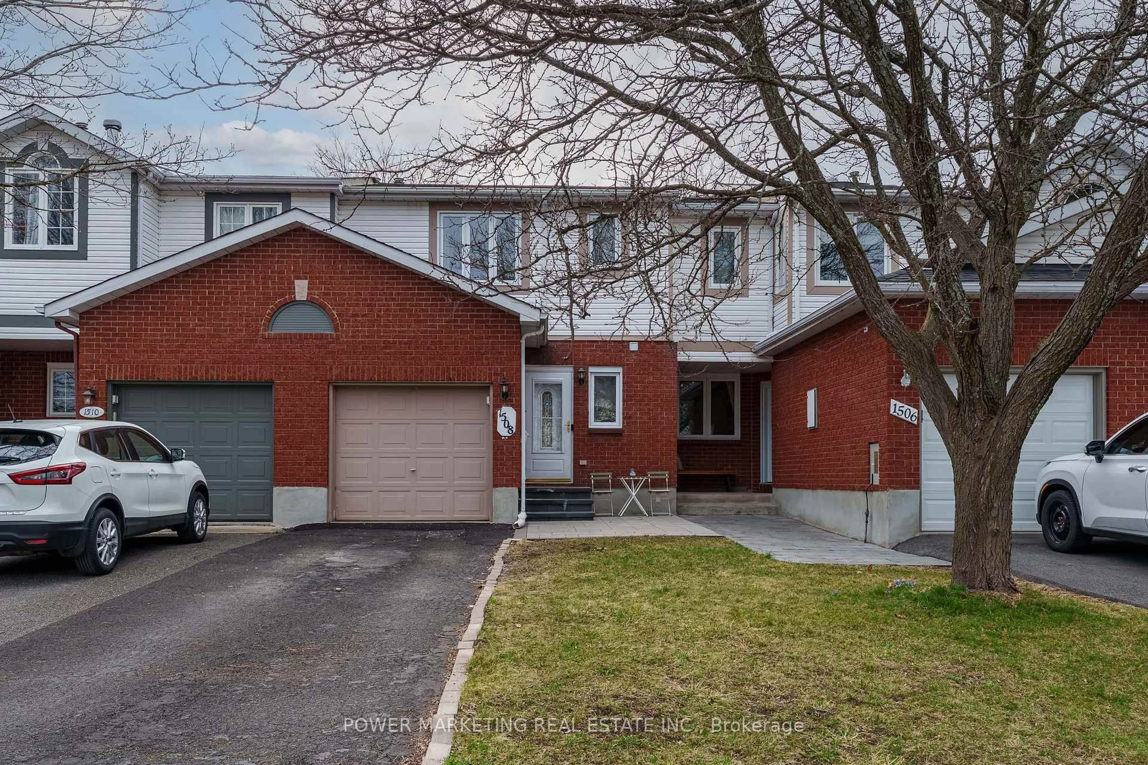 Unknown for 1508 Launay Ave, Ottawa Ontario K4A 3S1