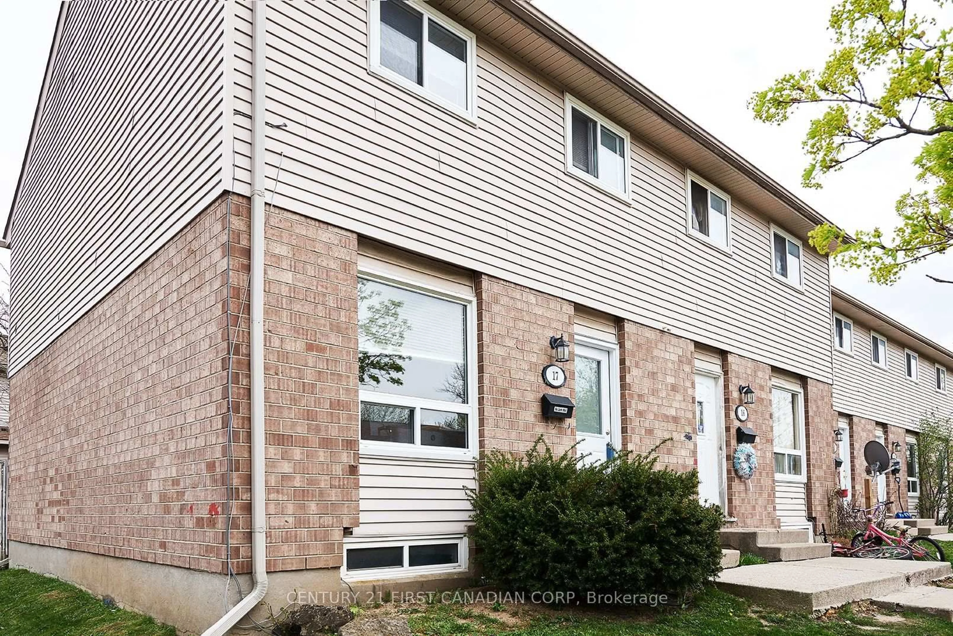 Unknown for 311 Vesta Rd #17, London Ontario N5Y 5H9