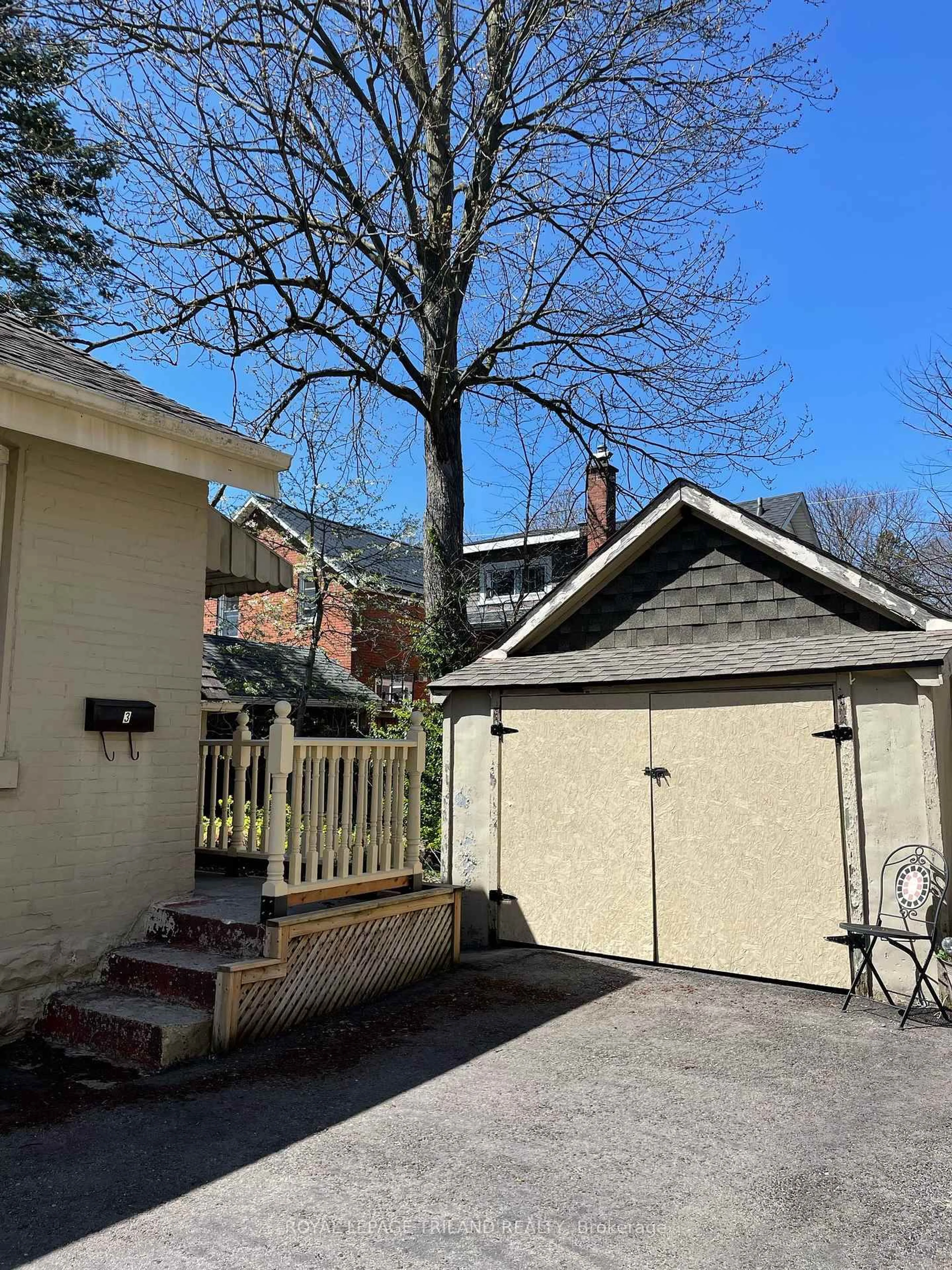 Unknown for 80 Byron Ave, London South Ontario N6C 1C7