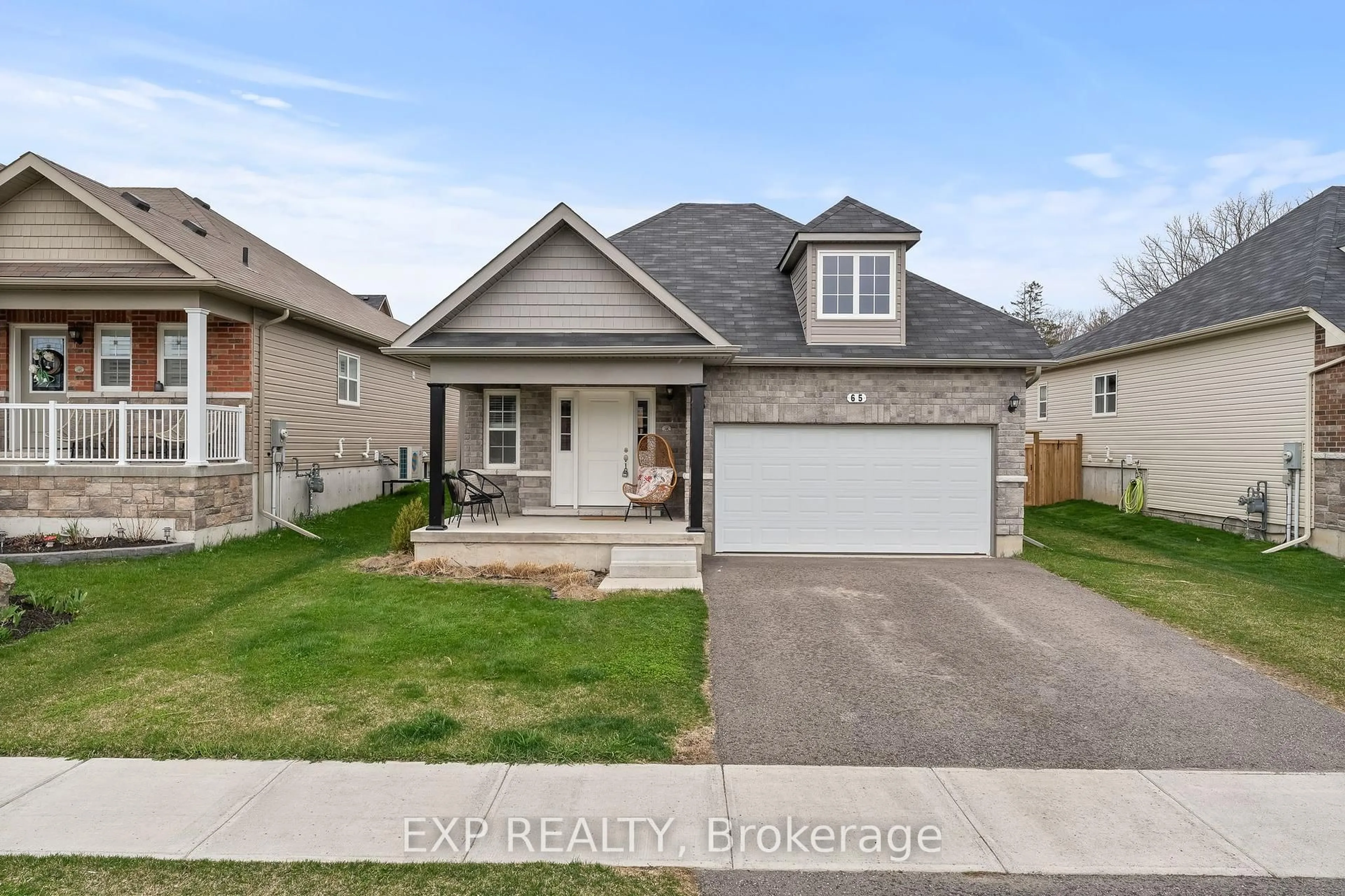 Unknown for 65 Cortland Way, Brighton Ontario K0K 1H0