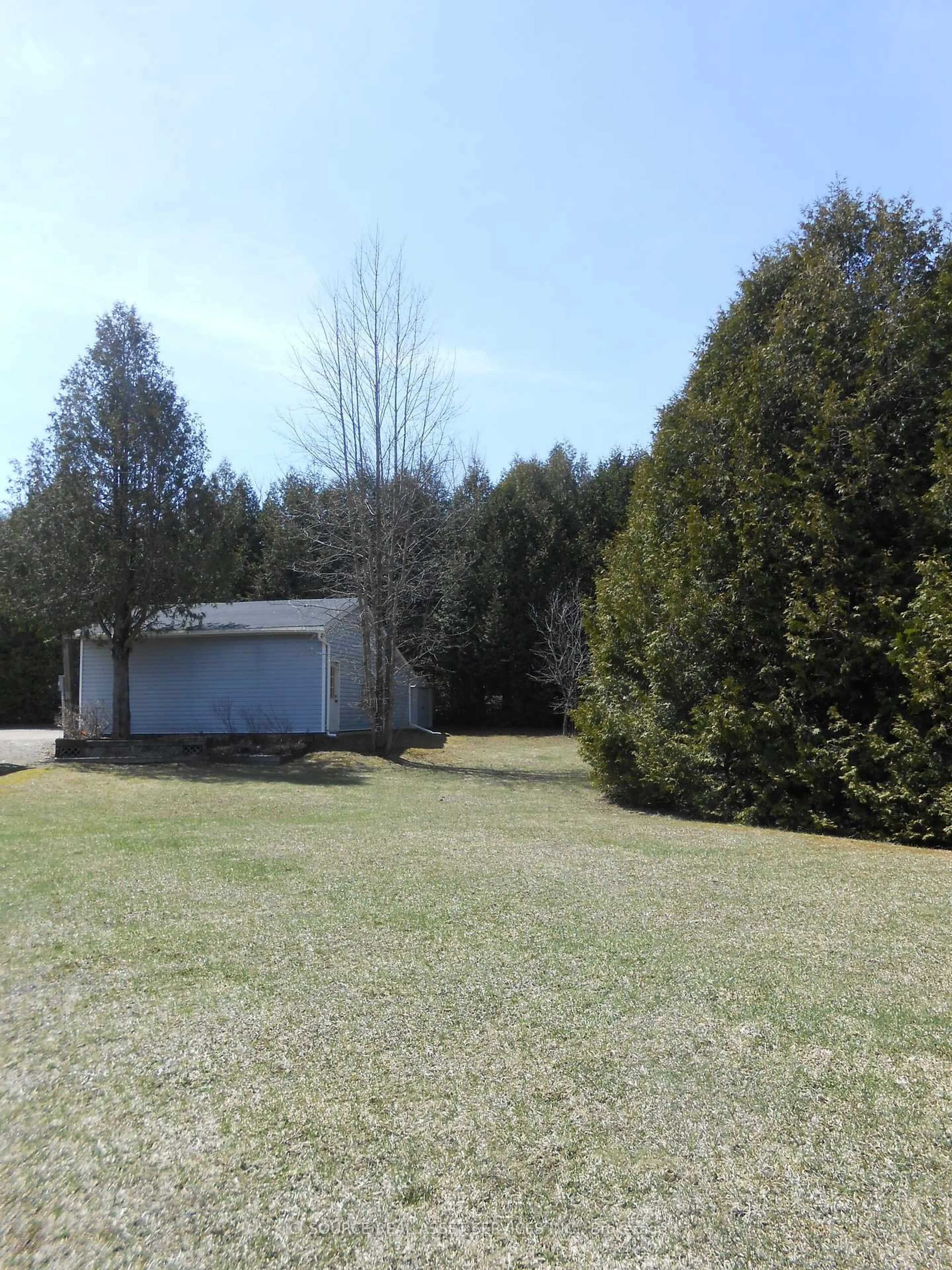 Shed for 523557 Concession 12 N/A, West Grey Ontario N0C 1H0
