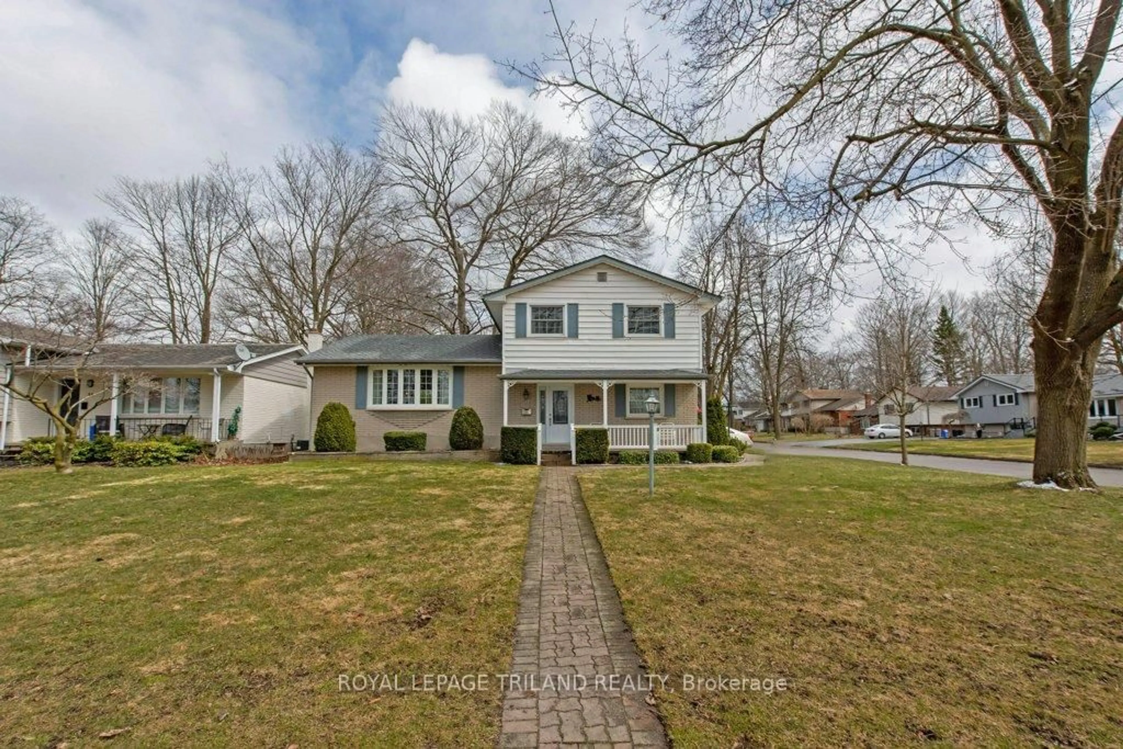 Unknown for 51 Westbury Ave, London South Ontario N6J 3G2