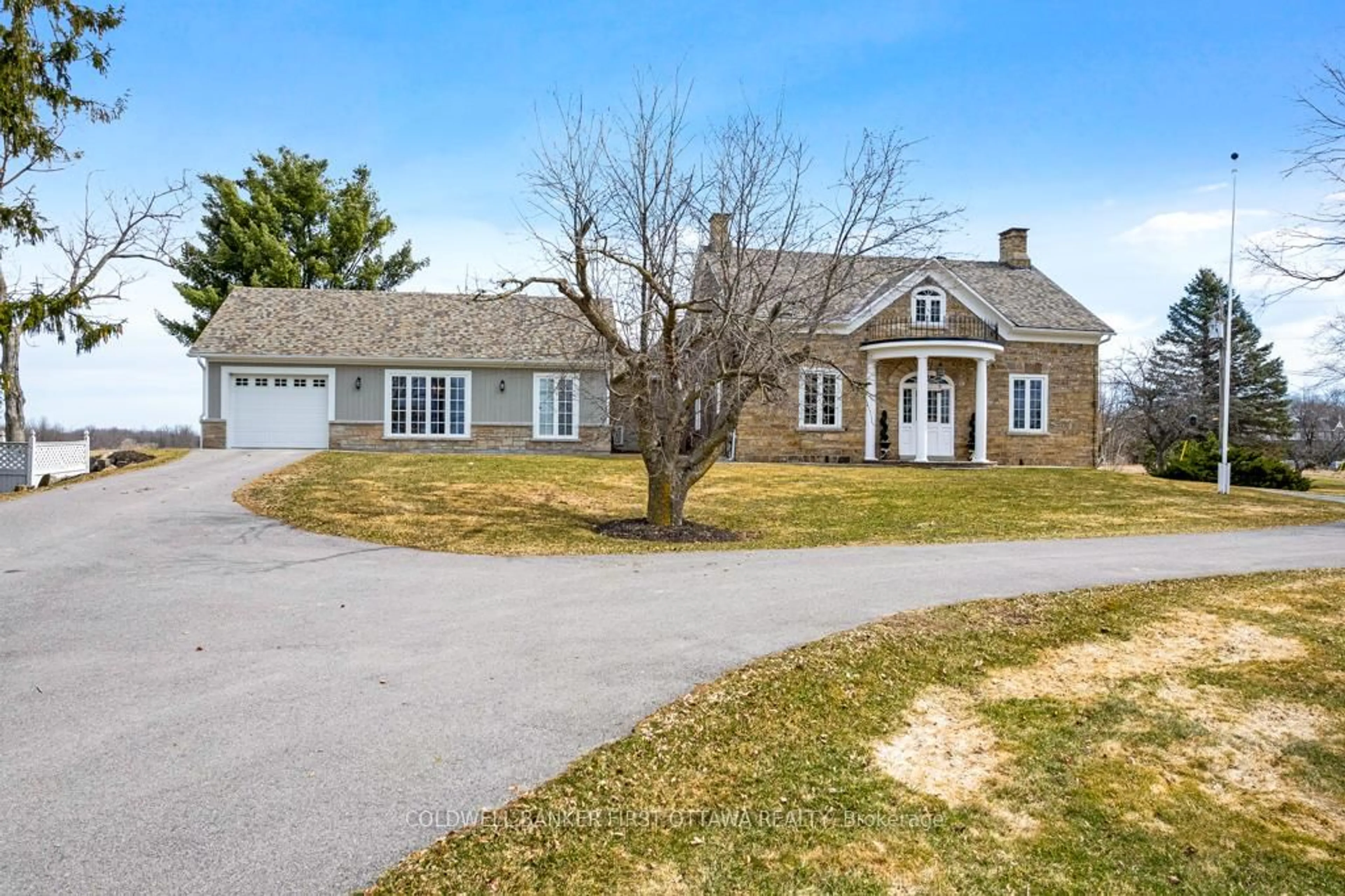 Unknown for 2638 Rideau Ferry Rd, Perth Ontario K7H 0G5