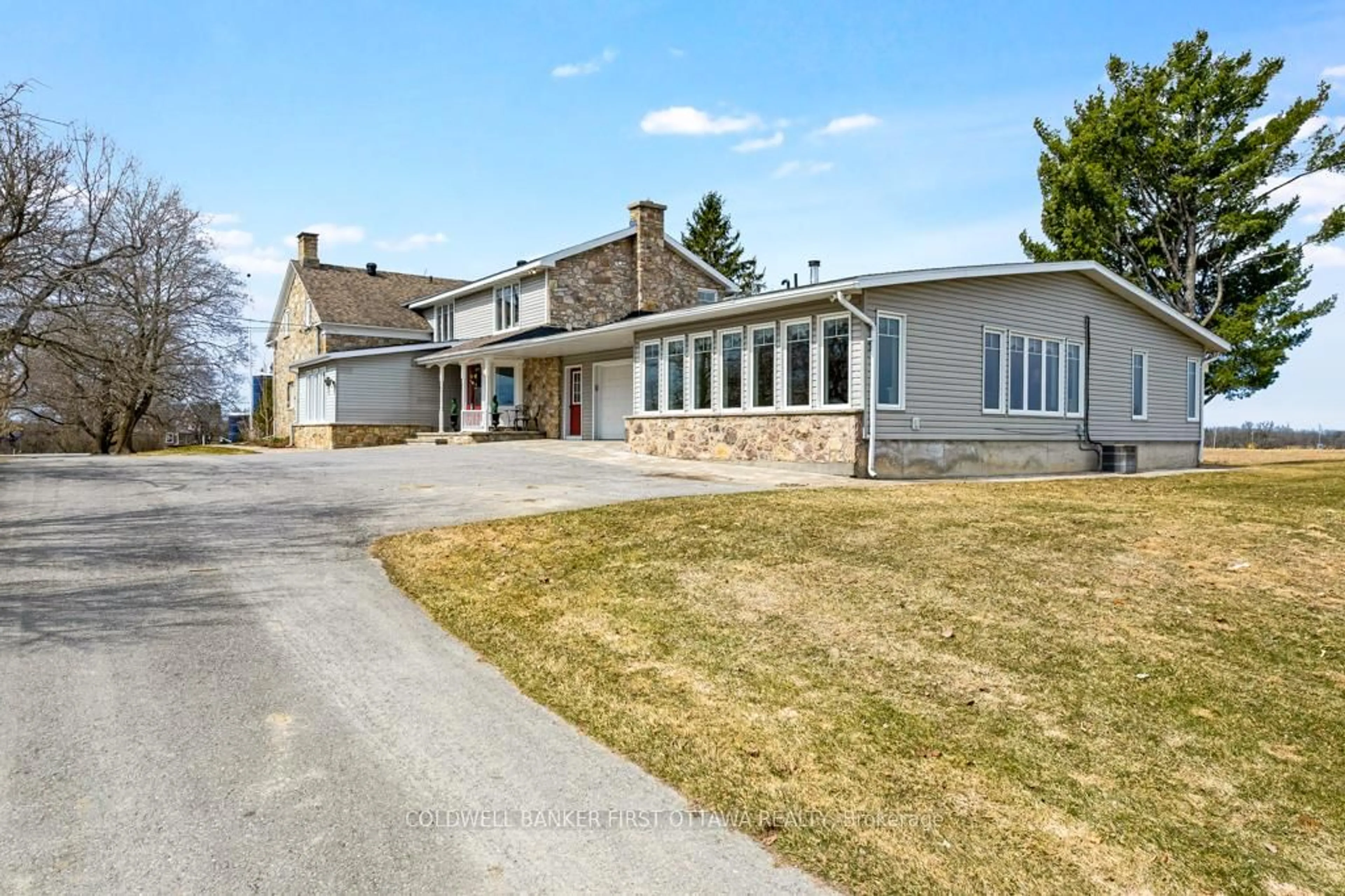 Unknown for 2638 Rideau Ferry Rd, Perth Ontario K7H 0G5