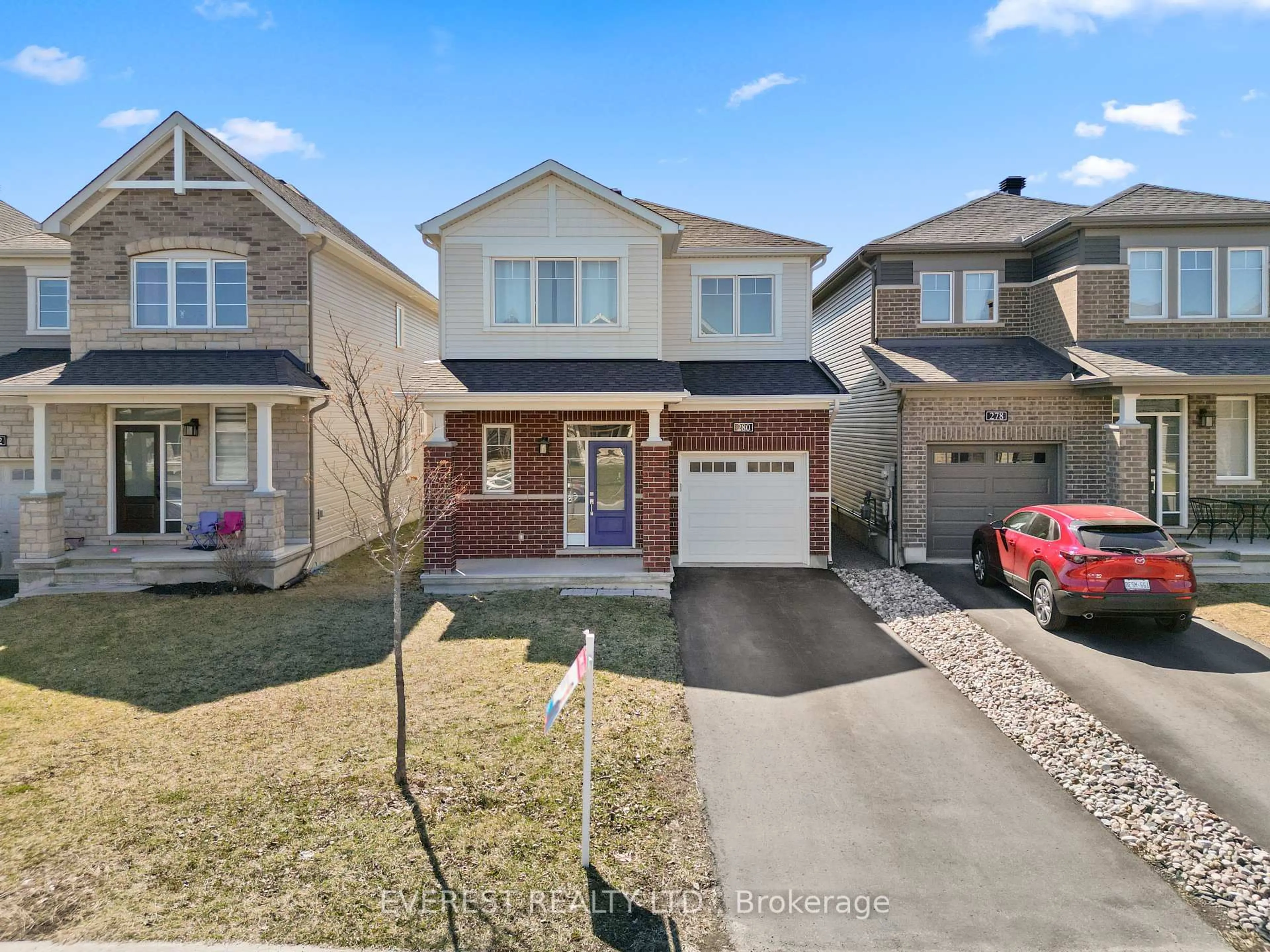 Unknown for 280 Aquarium Ave, Orleans Ontario K4A 1L3