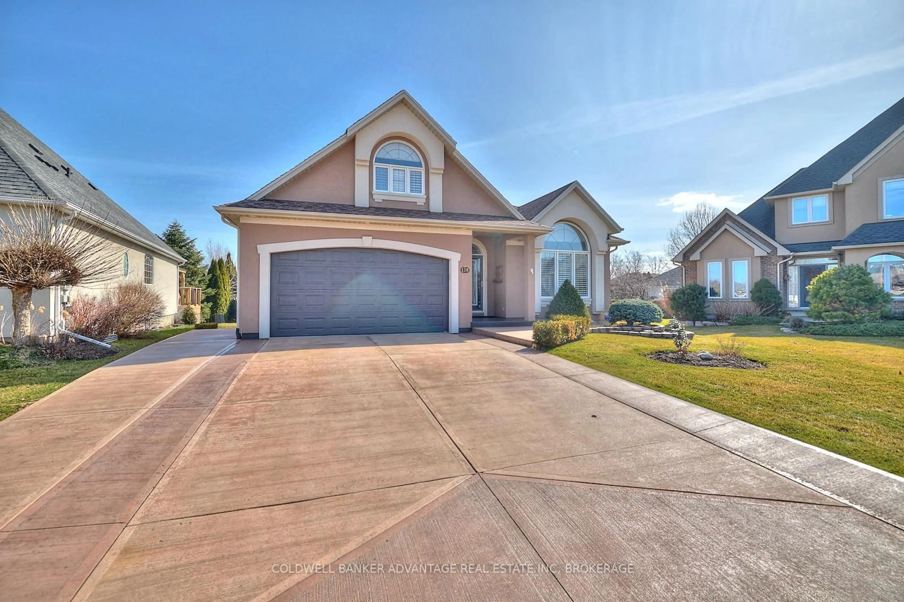 Unknown for 138 Loretta Dr, Niagara-on-the-Lake Ontario L0S 1T0