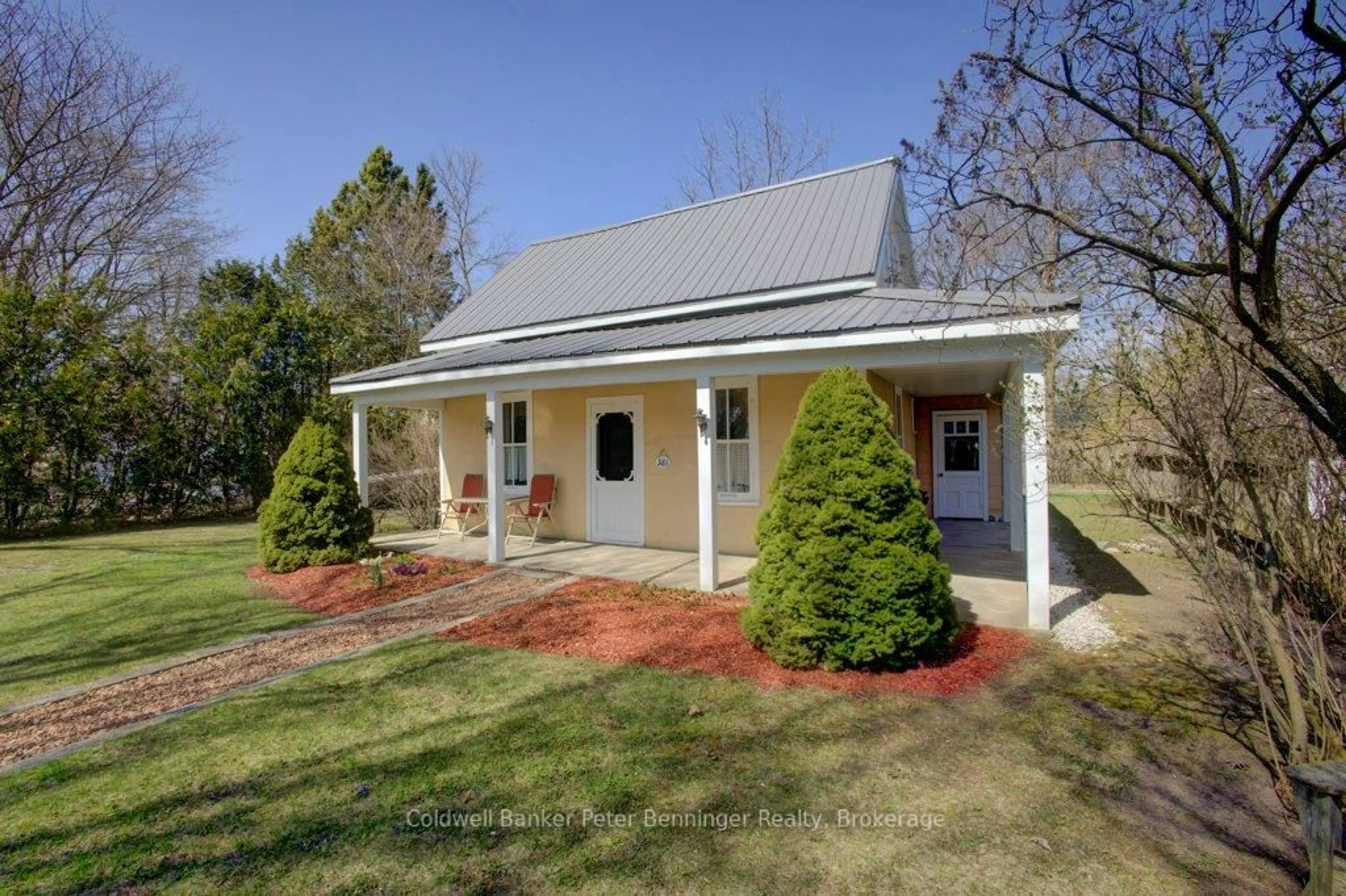 Unknown for 381 Mill St, Saugeen Shores Ontario N0H 2C0