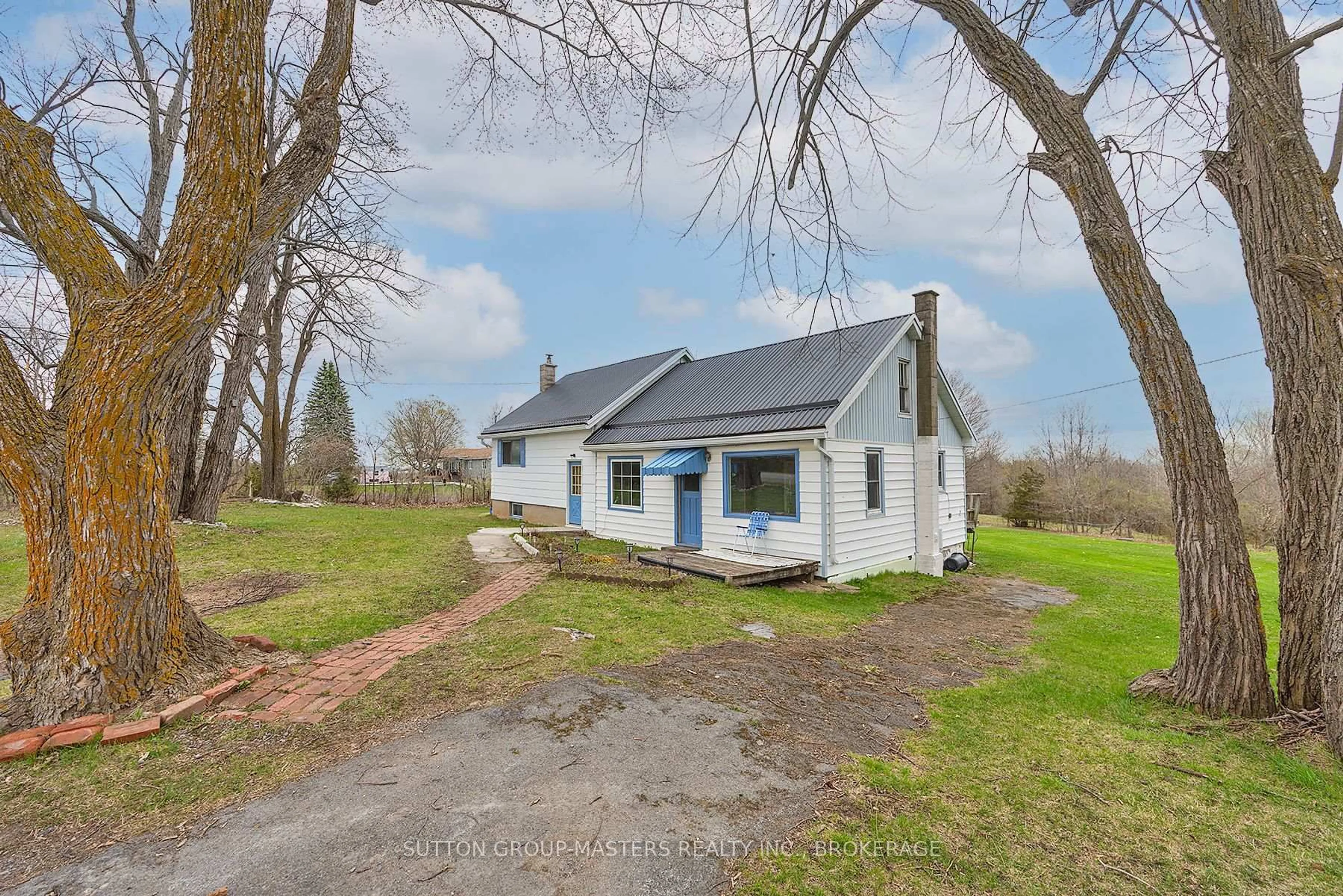Unknown for 3408 Battersea Rd, Inverary Ontario K0H 1X0