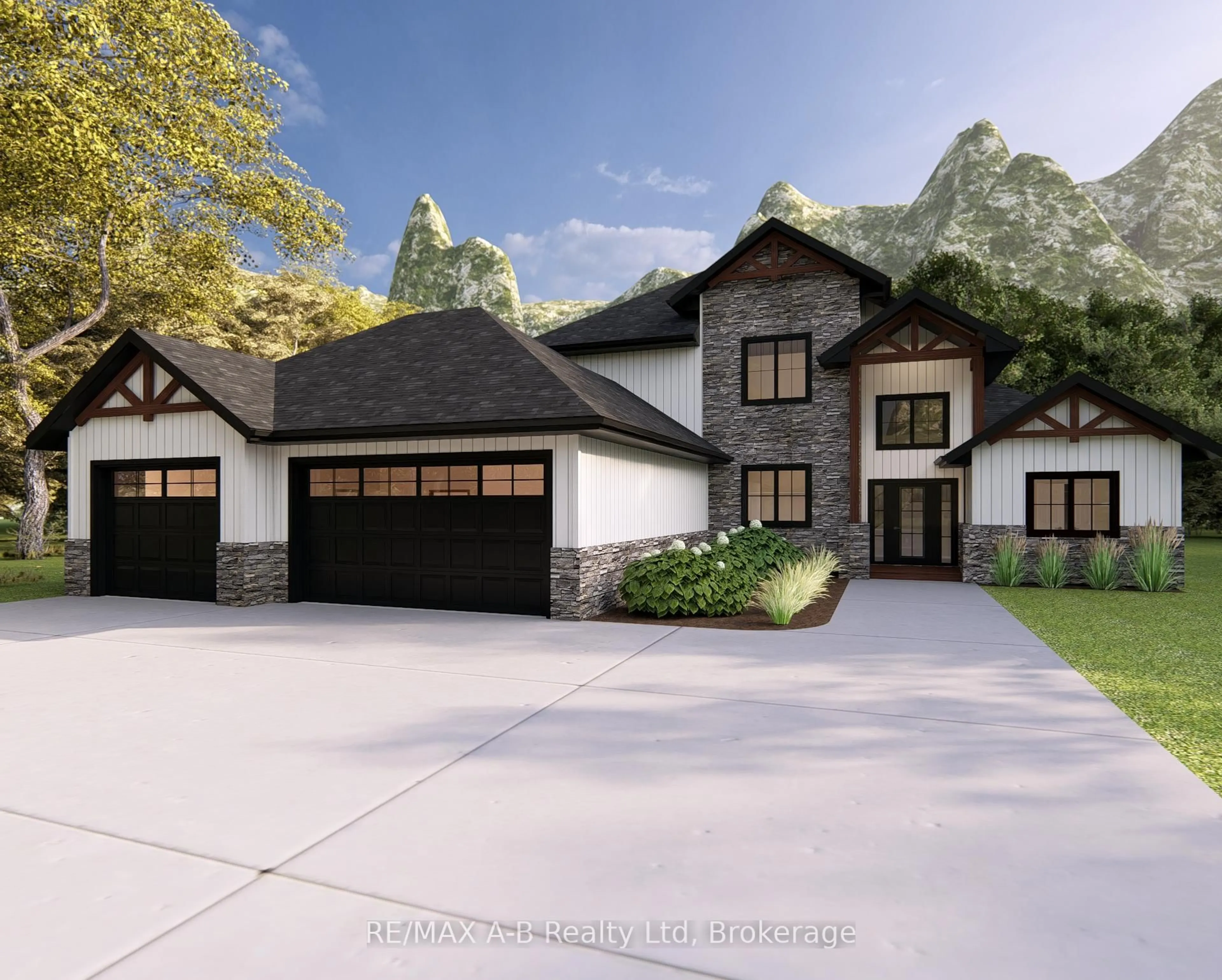 Unknown for 1 Birtch Creek Cres, St. Marys Ontario N4X 0A3