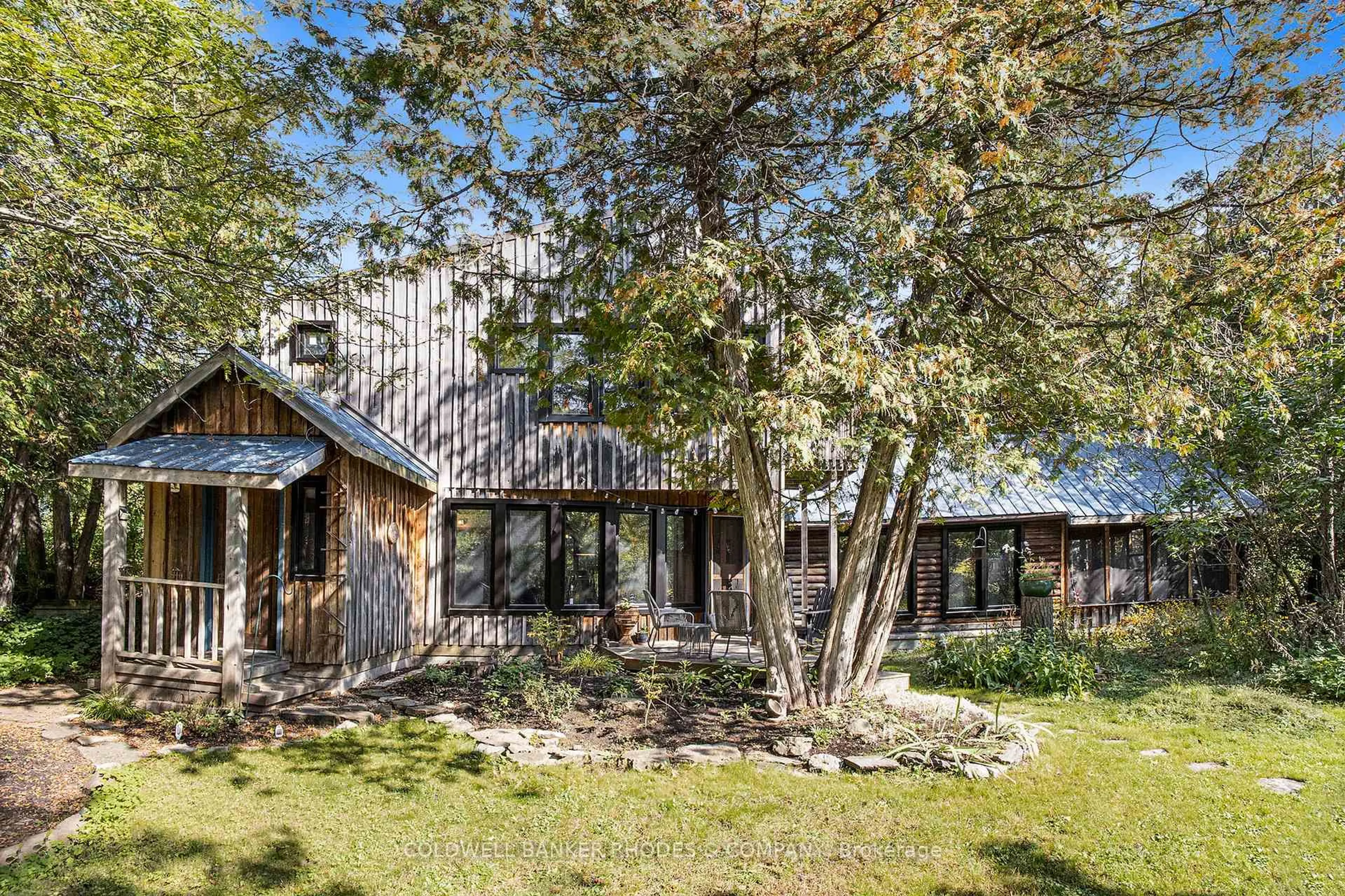 Unknown for 3412 Baskins Beach Rd, Ottawa Ontario K0A 1T0