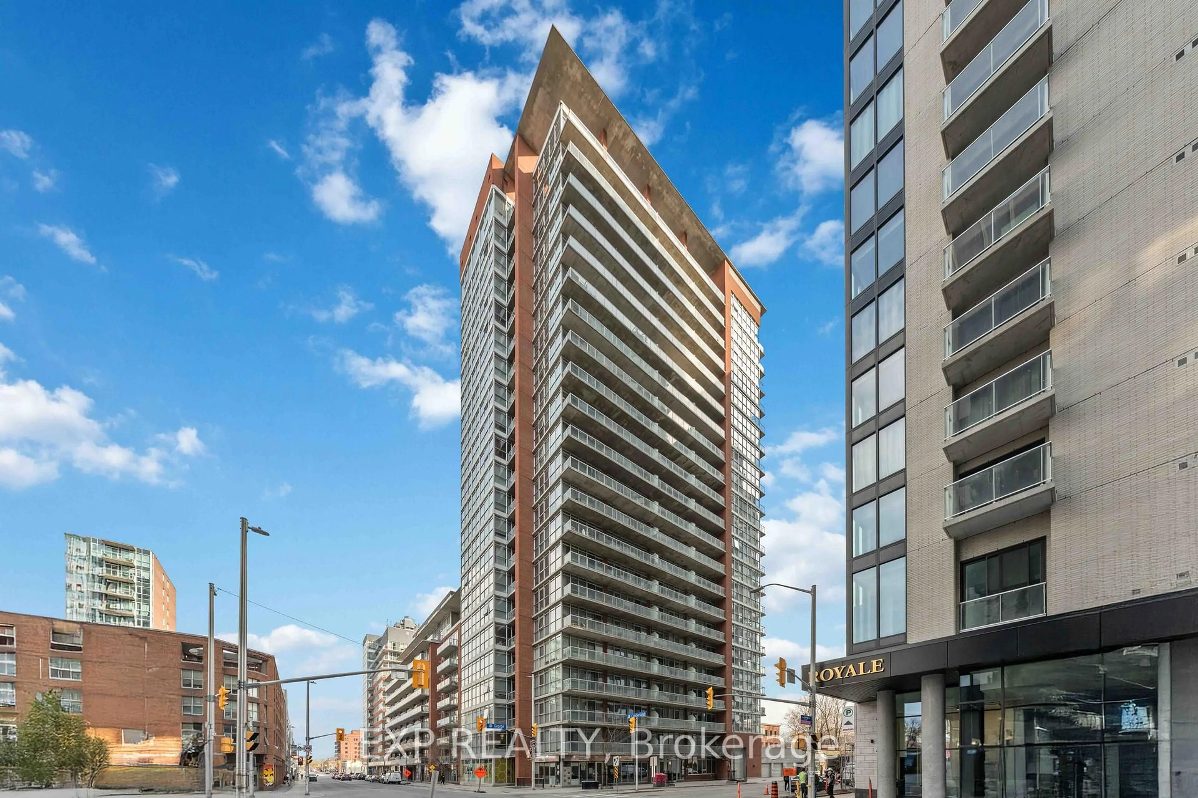 Unknown for 179 George St #610, Ottawa Ontario K1N 1J8