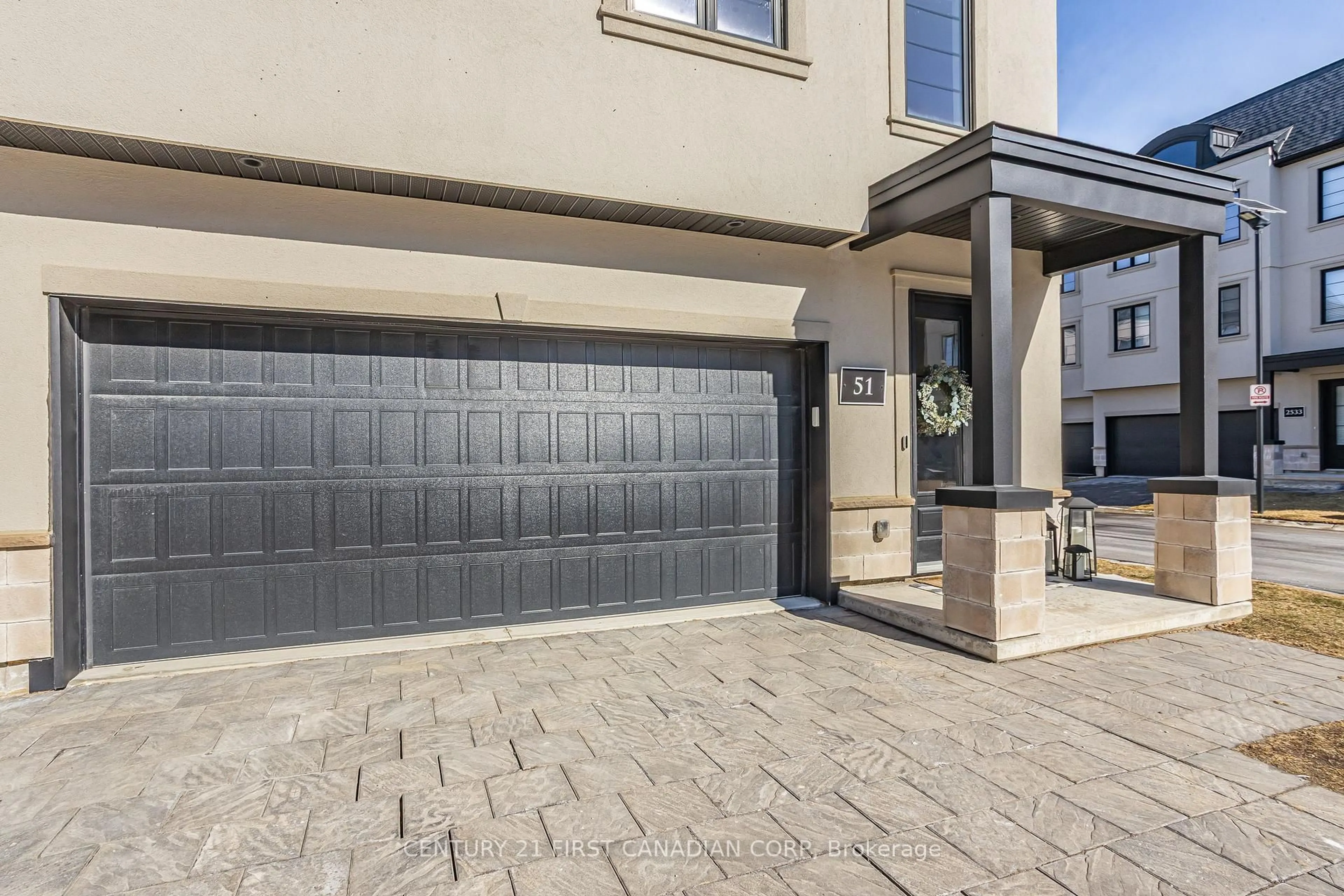 Unknown for 435 Callaway Rd #51, London North Ontario N6G 2N1