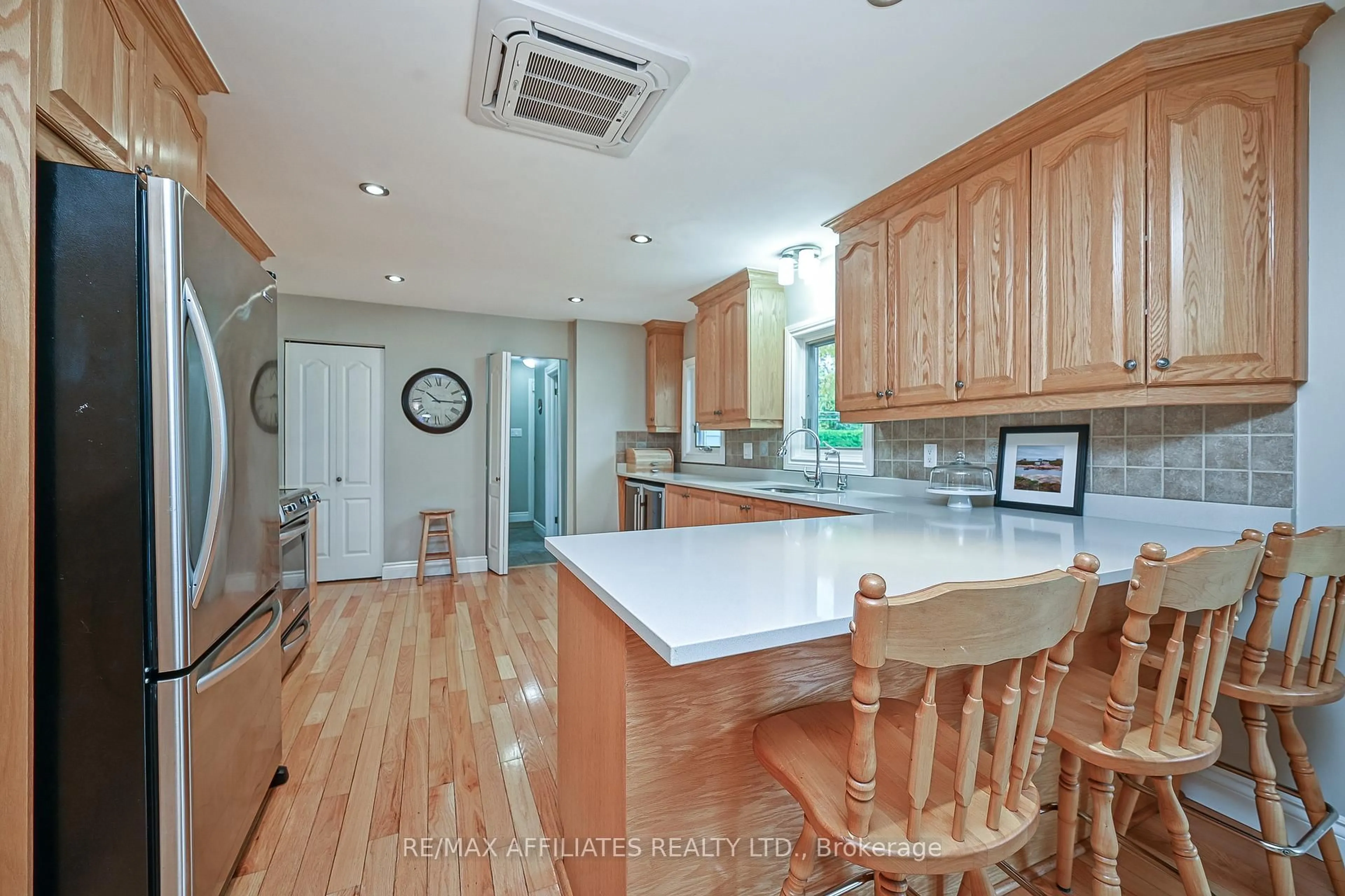 Open concept kitchen, unknown for 1532 BELLA VISTA Dr, Ottawa Ontario K4C 1A7