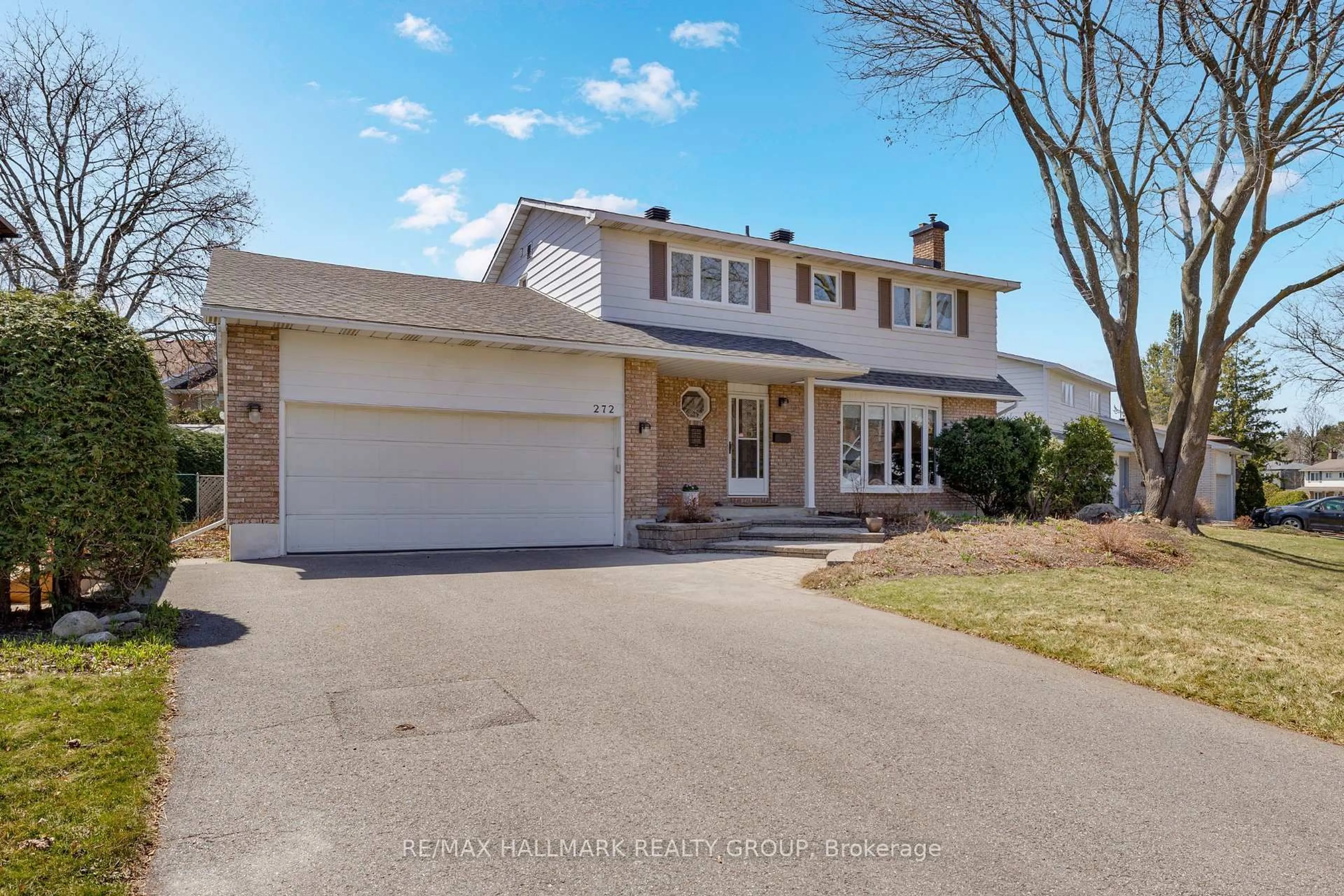 Unknown for 272 Lincoln Heights Rd, Ottawa Ontario K2B 8A9