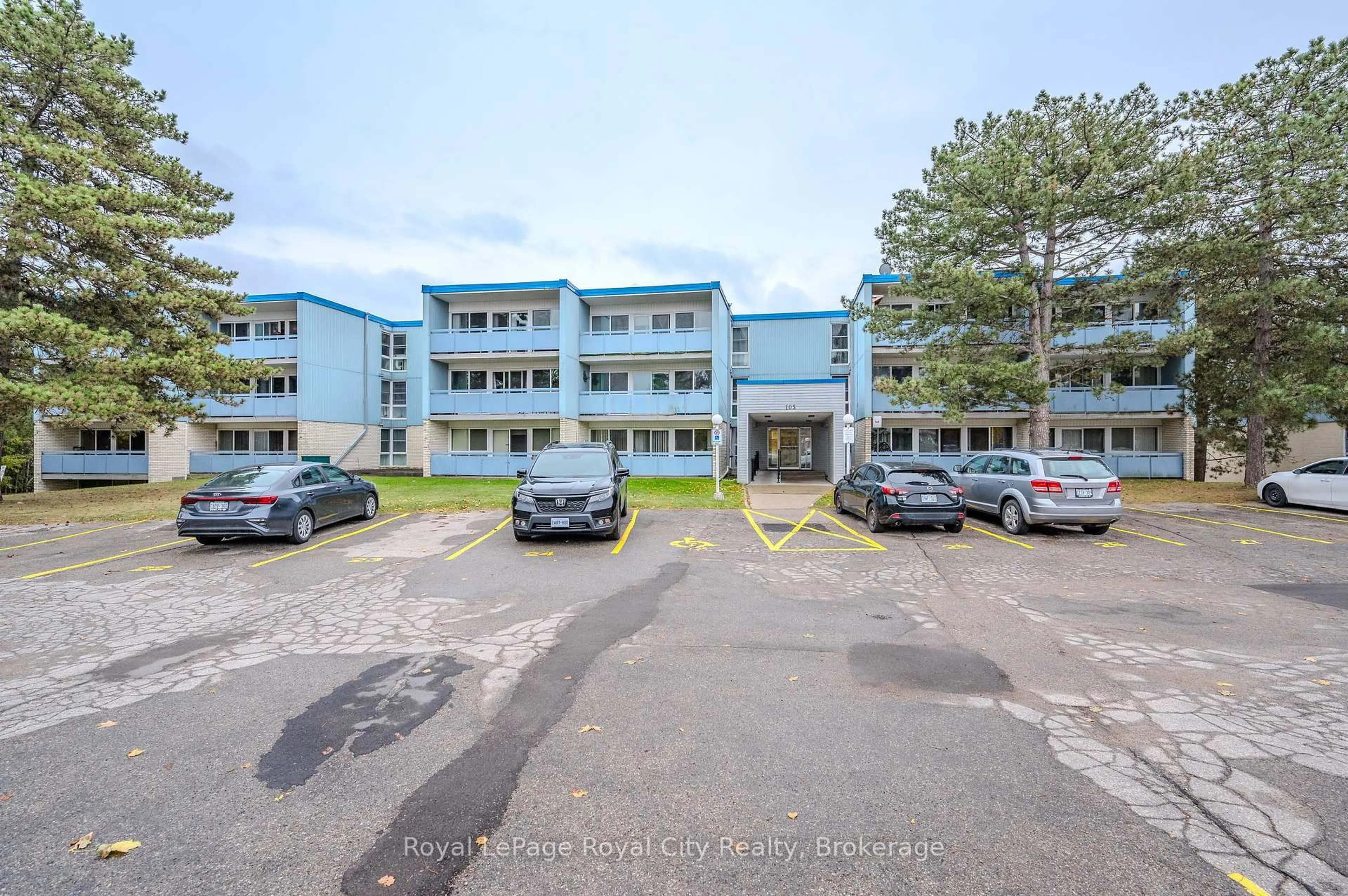 Unknown for 105 CONROY Cres #511, Guelph Ontario N1G 2V5