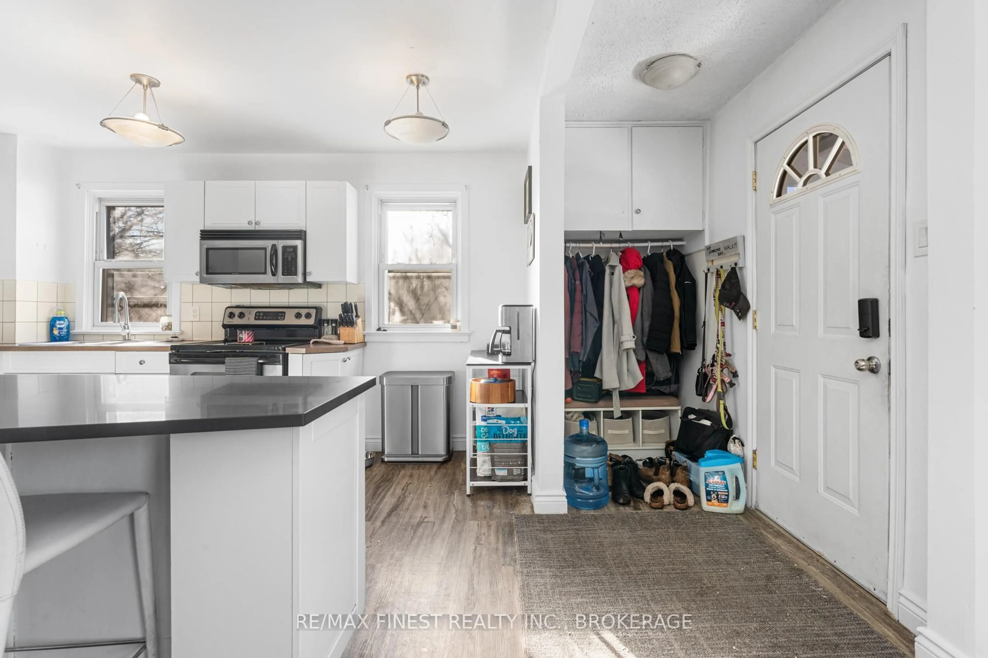 Unknown for 615 Portsmouth Ave, Kingston Ontario K7M 1W2
