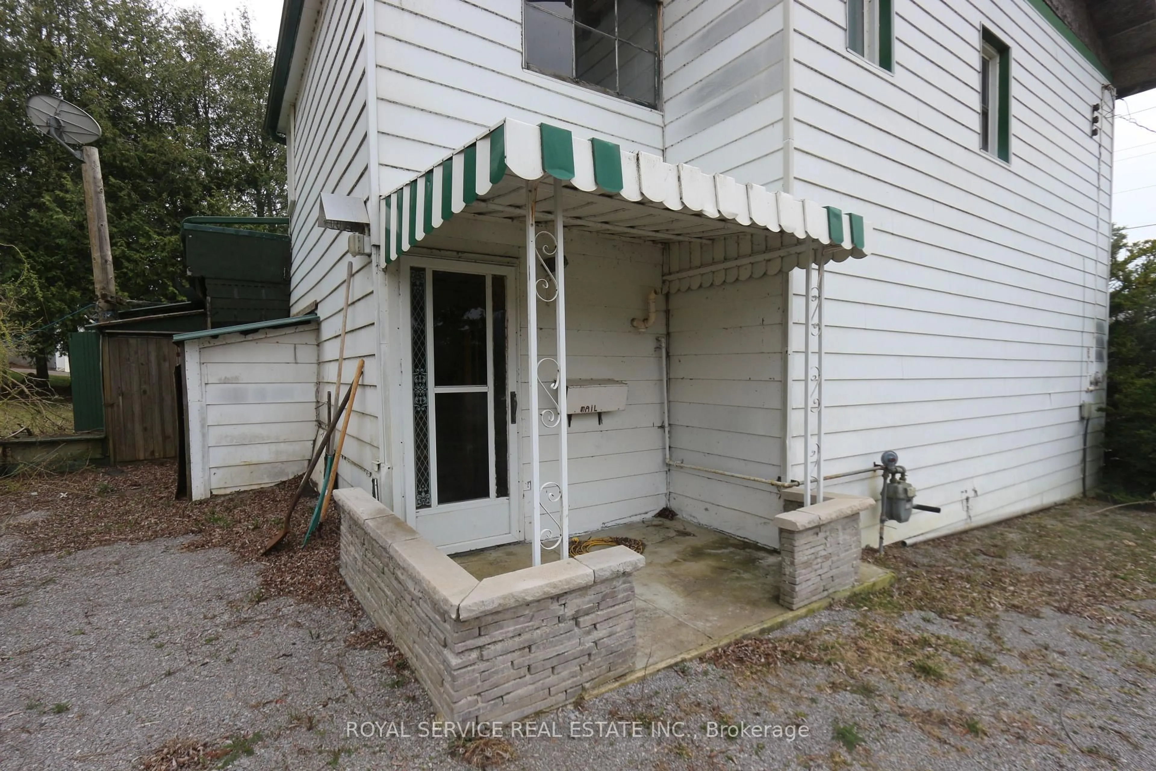 Unknown for 3104 Lakefield Rd, Selwyn Ontario K9J 6X5