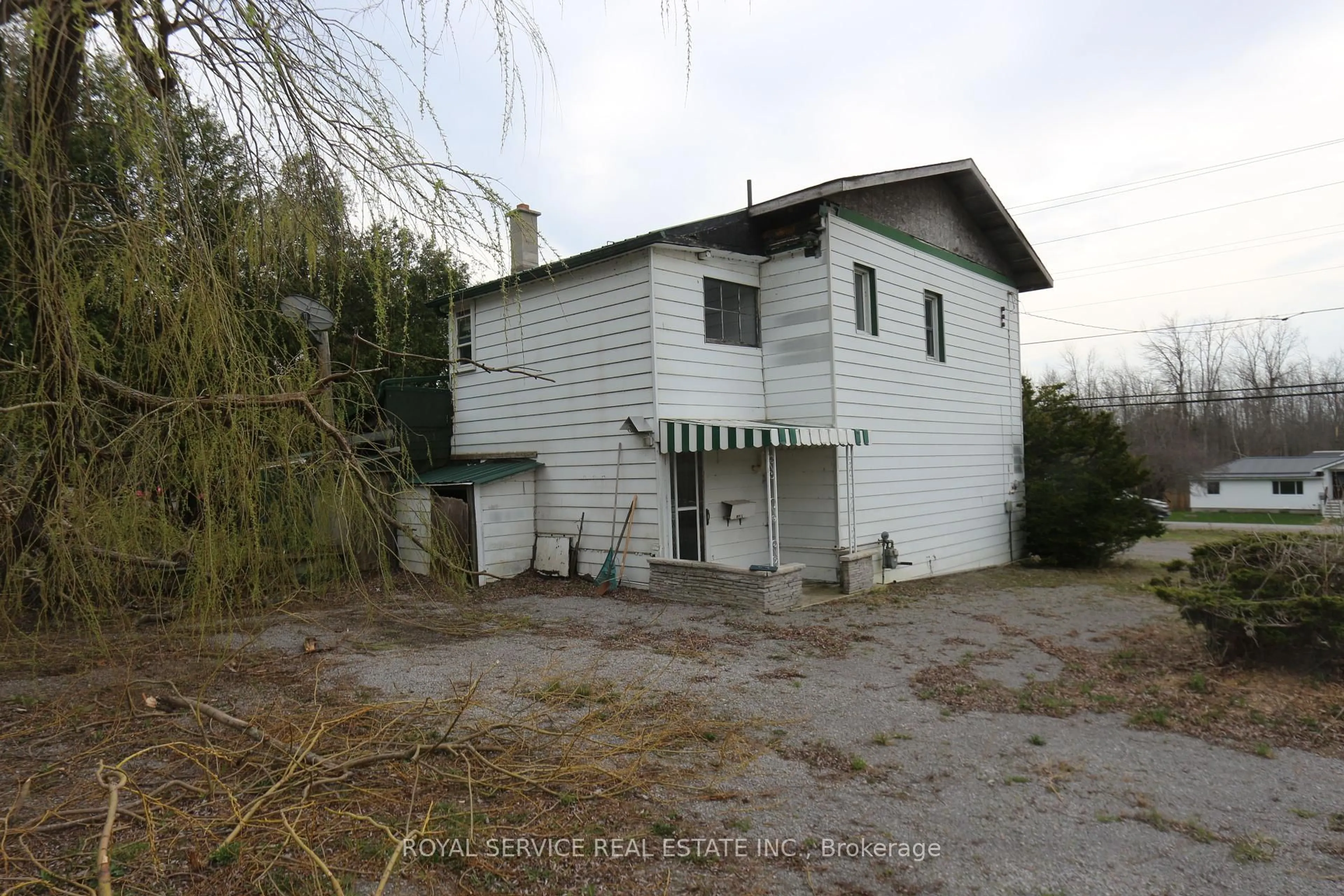 Unknown for 3104 Lakefield Rd, Selwyn Ontario K9J 6X5