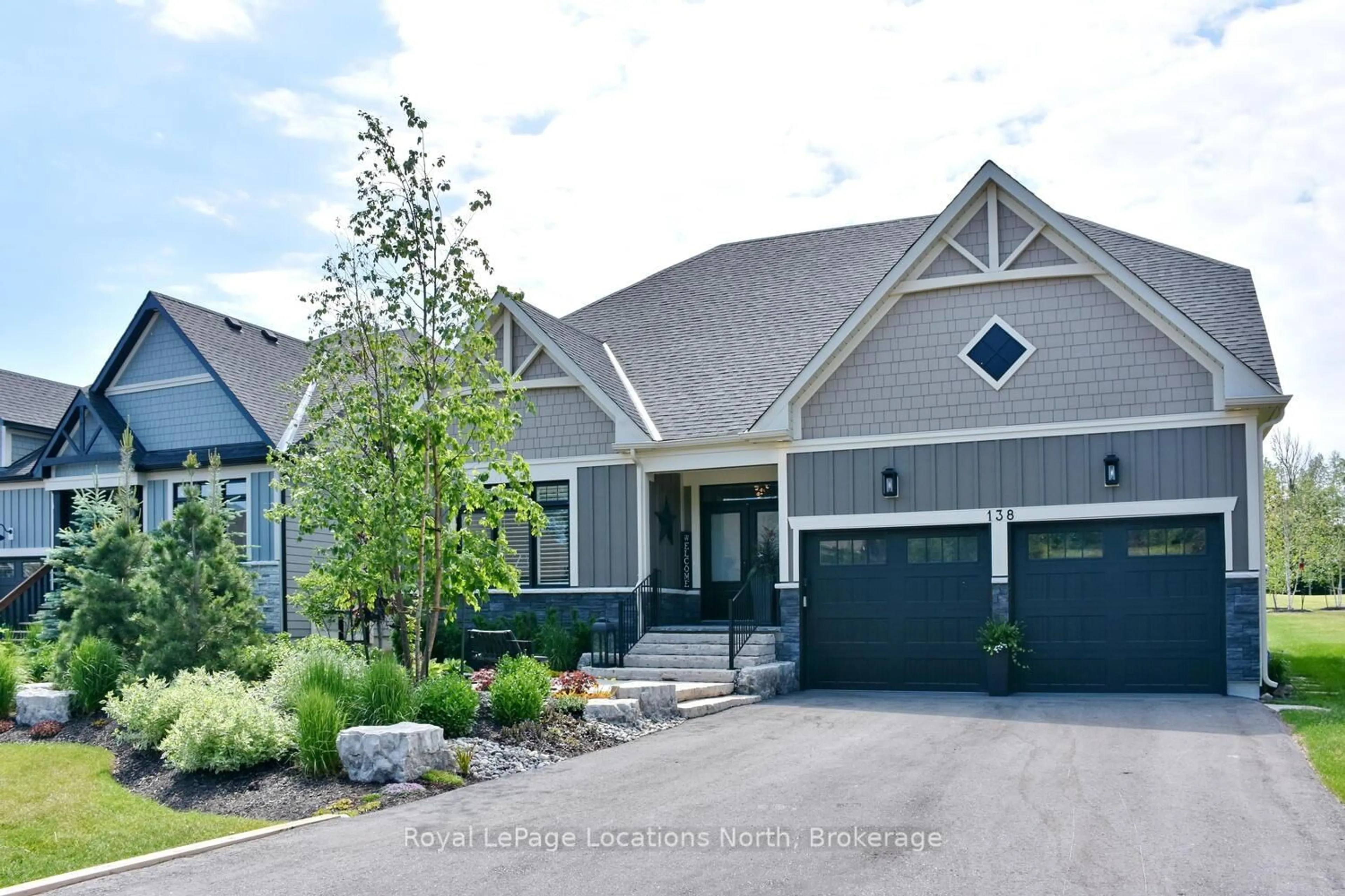 Unknown for 138 CRESTVIEW Crt, Blue Mountains Ontario L9Y 0Z4