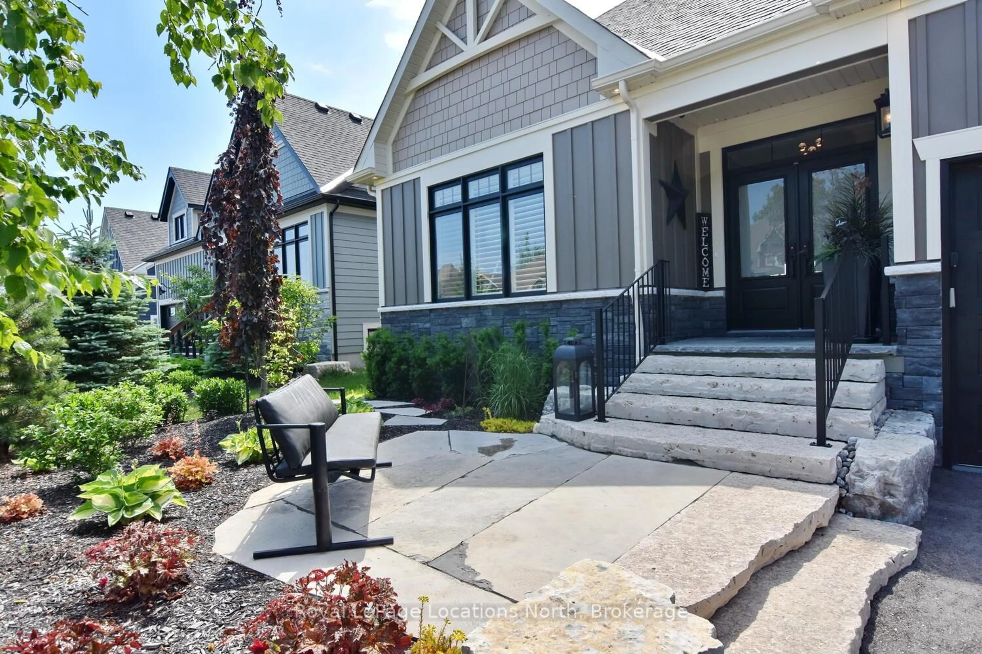 Unknown for 138 CRESTVIEW Crt, Blue Mountains Ontario L9Y 0Z4