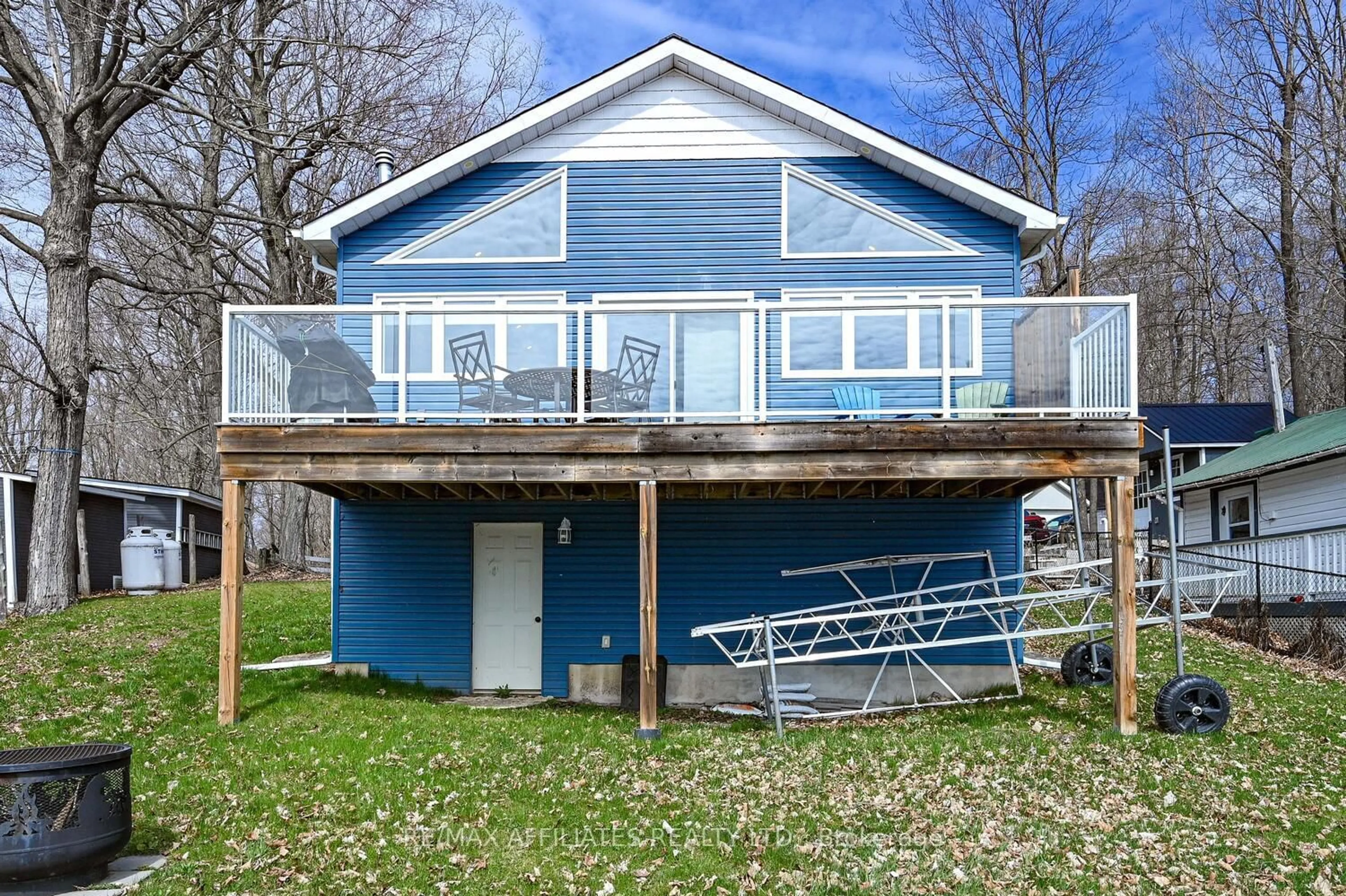 Unknown for 37 03 Otter Lake Rd, Rideau Lakes Ontario K0G 1L0