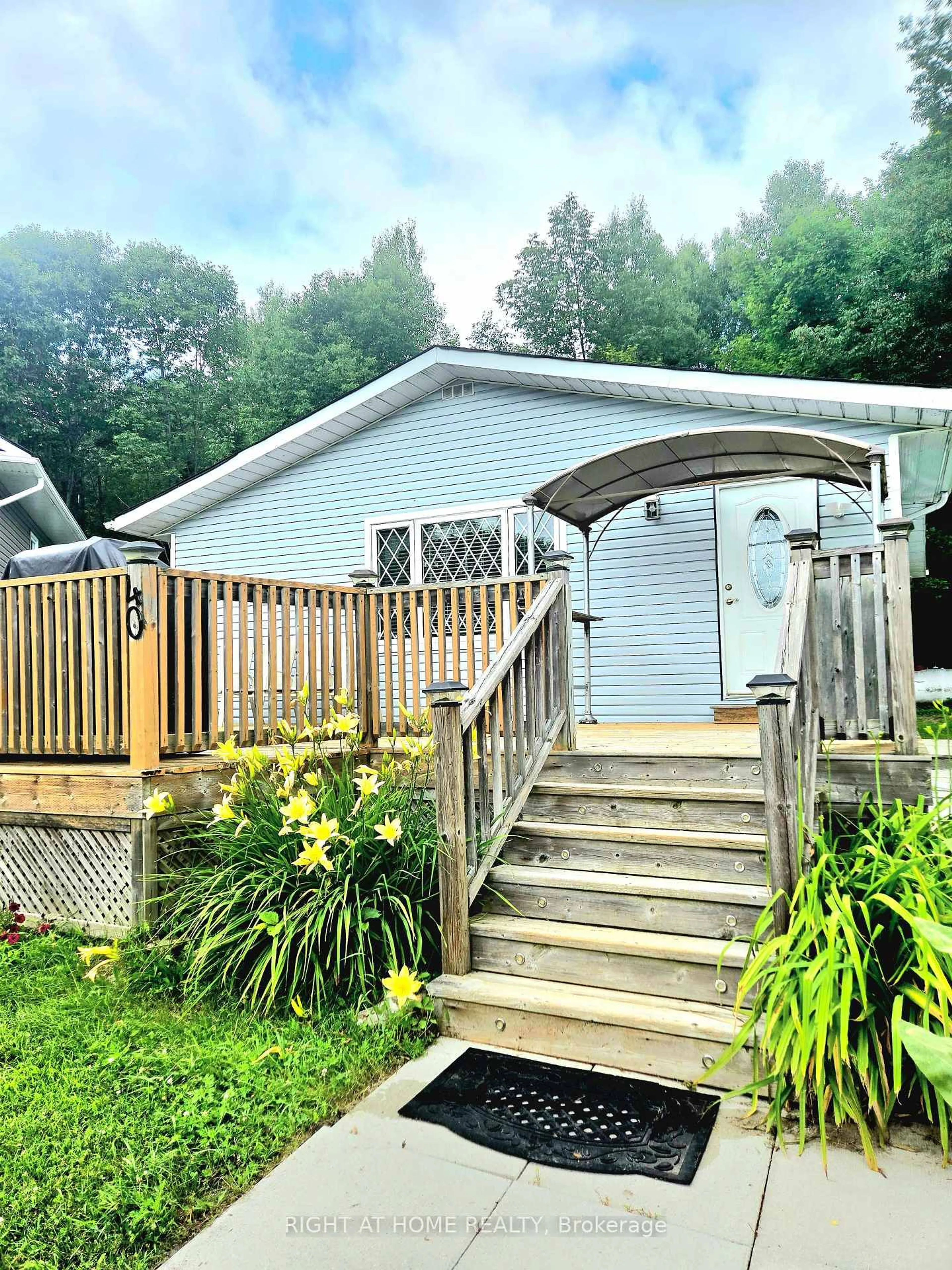 Unknown for 1043 Lobo Dr #40, Minden Hills Ontario K0M 2K0