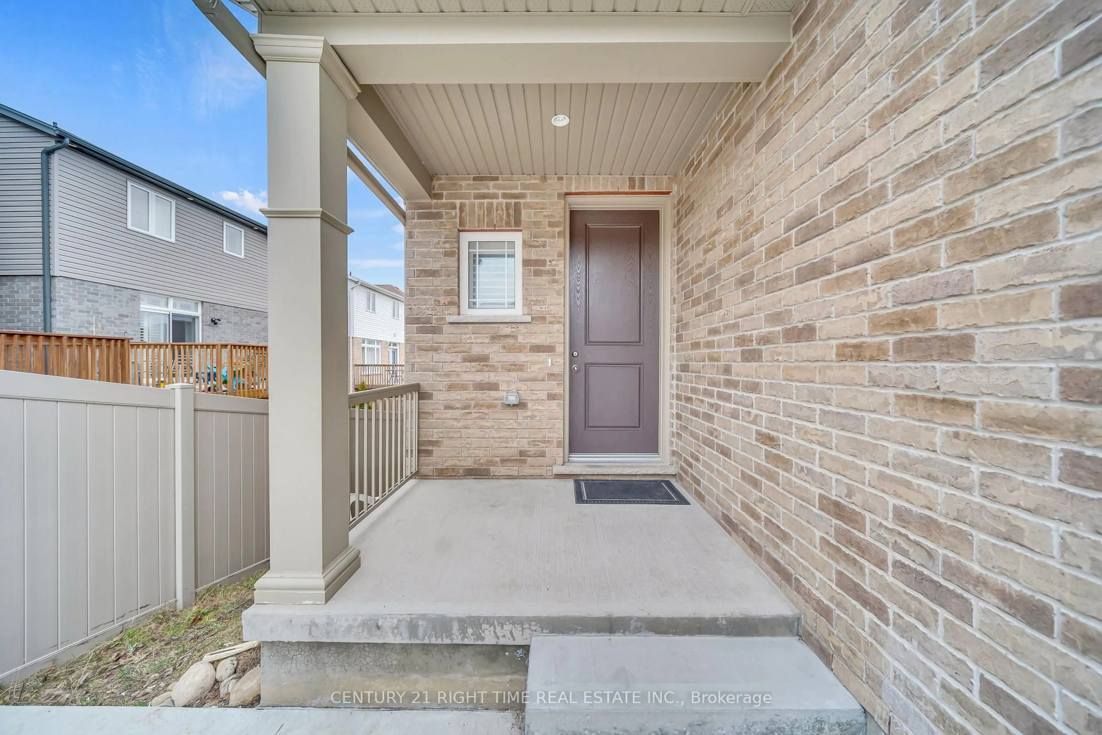 Unknown for 11 Willowrun Dr, Kitchener Ontario N2A 0H5