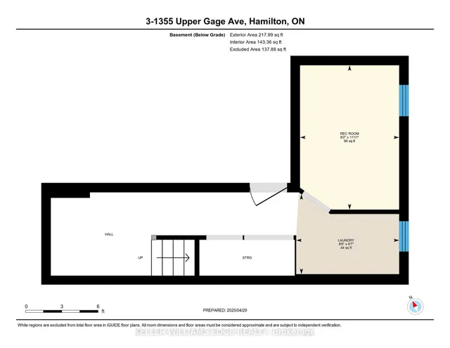 Additional property image - 1355 Upper Gage Ave Unit 3