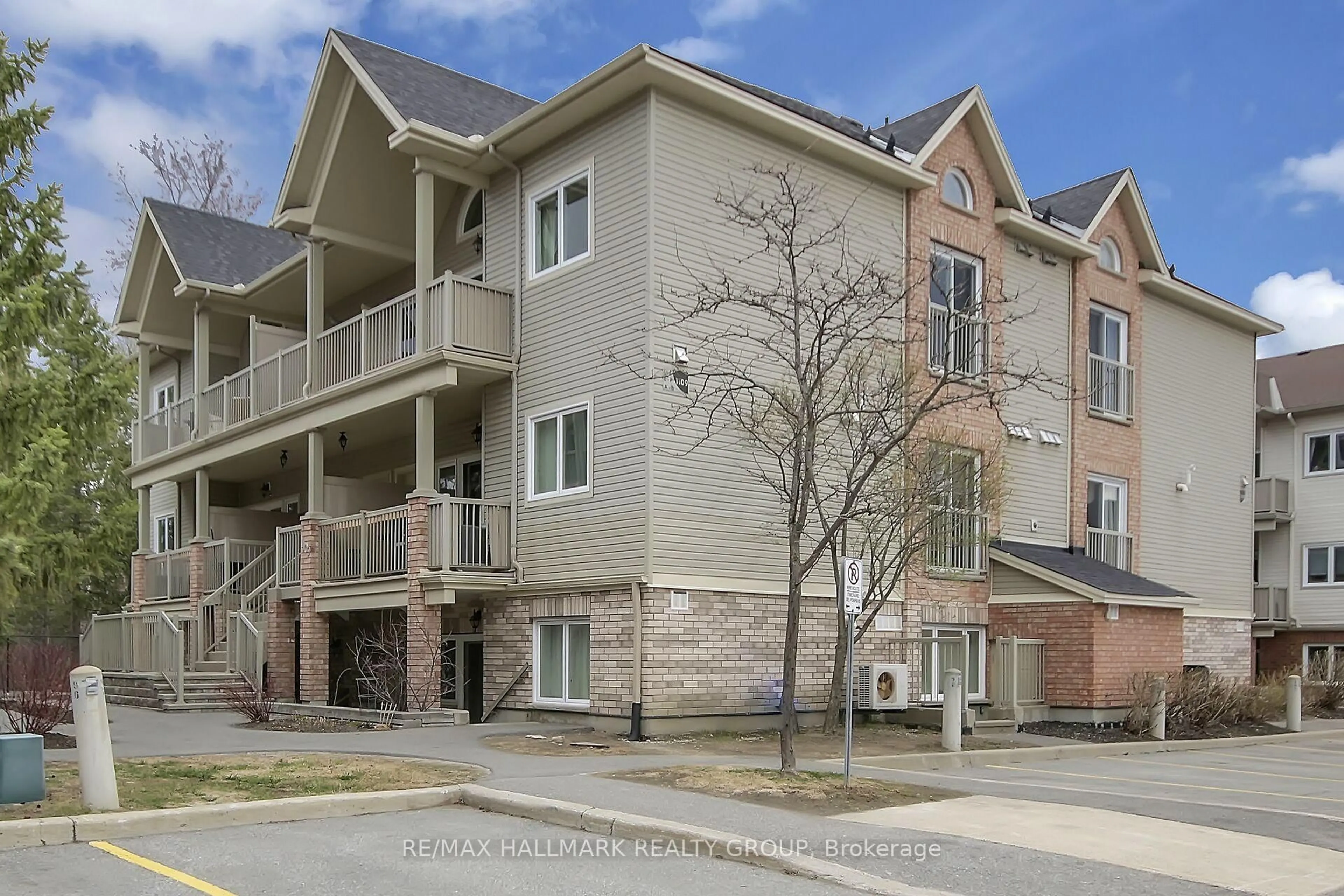 Unknown for 1109 Stittsville Main St #J, Ottawa Ontario K2S 0C6