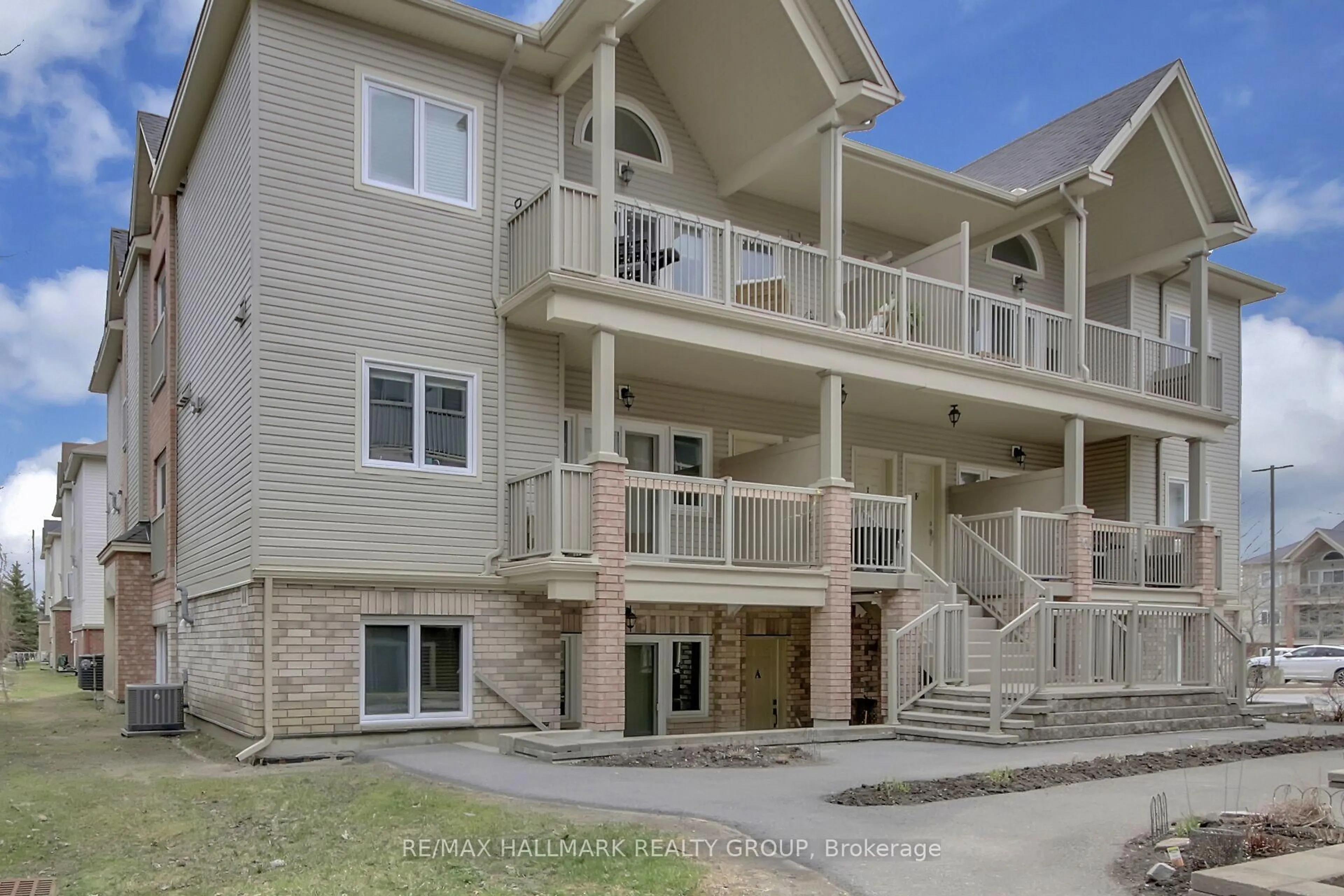 Unknown for 1109 Stittsville Main St #J, Ottawa Ontario K2S 0C6