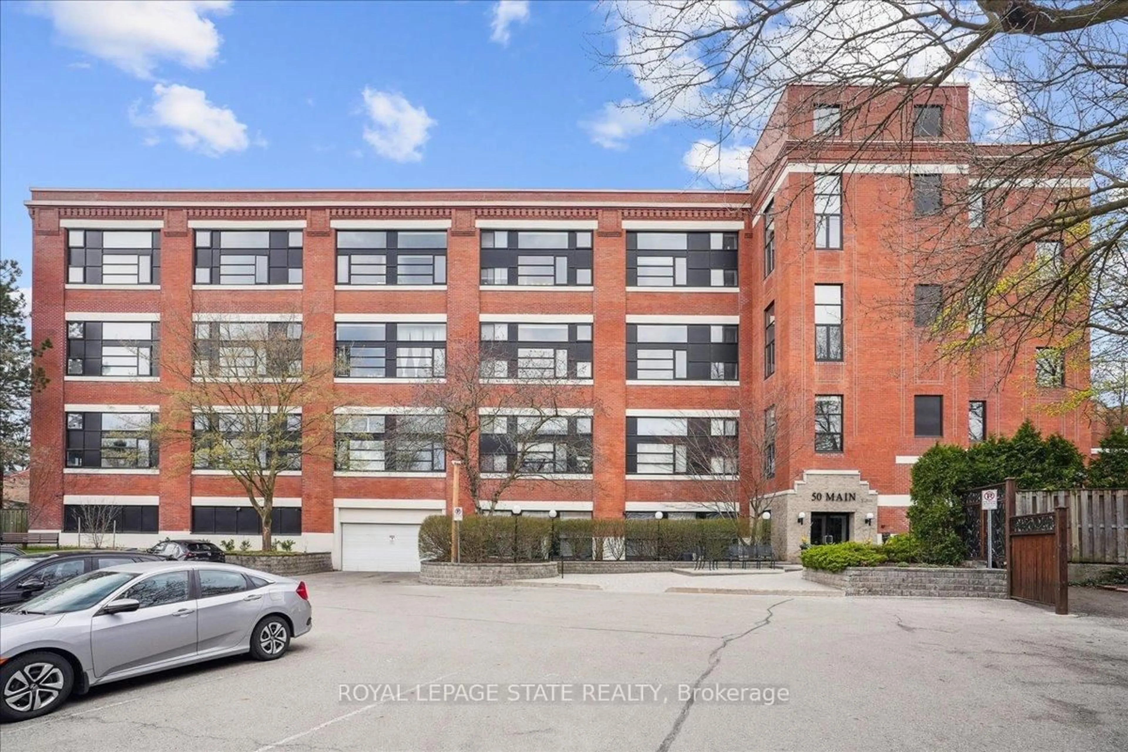 Unknown for 50 Main St #313, Hamilton Ontario L9H 6P8