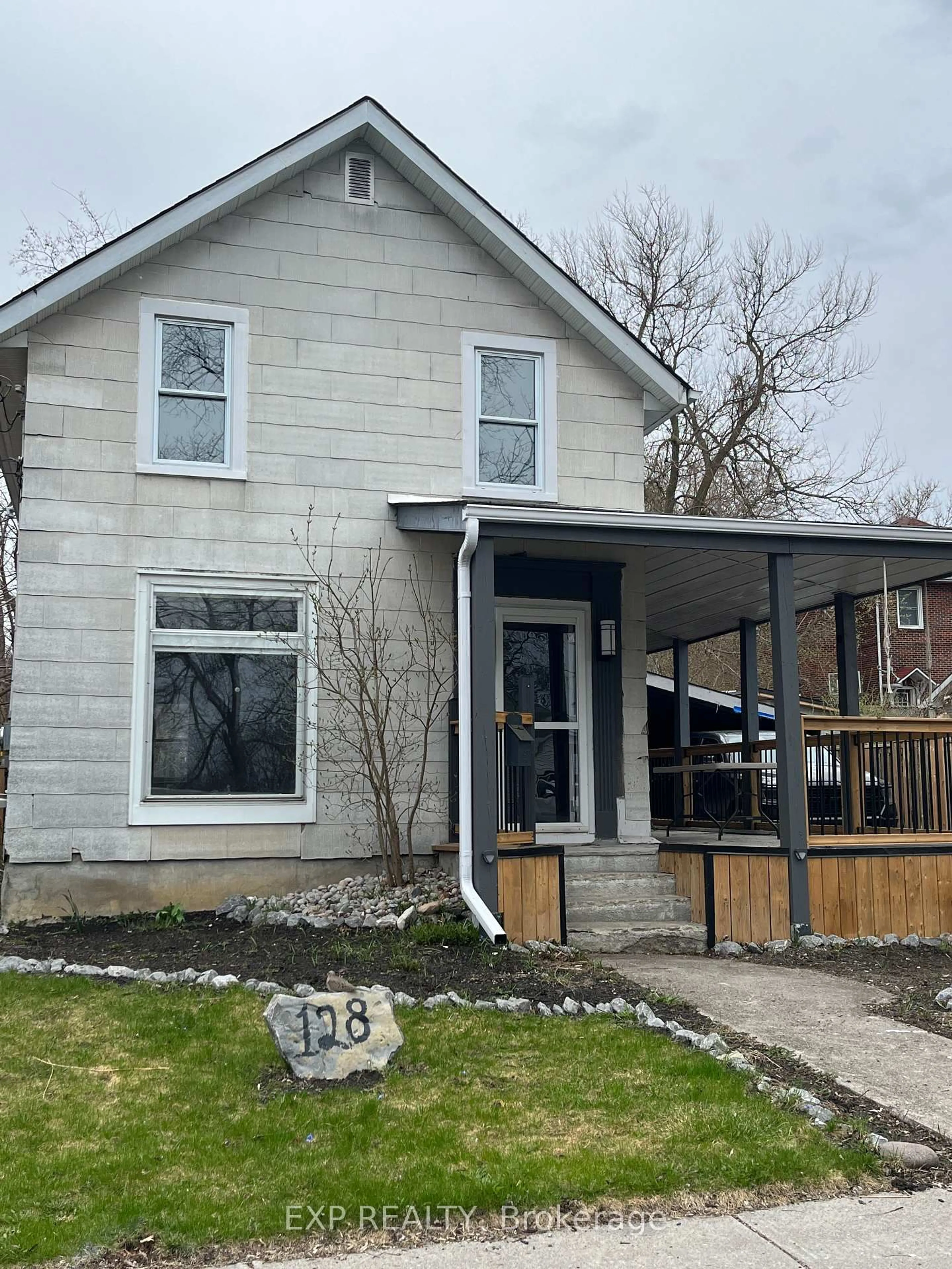 Unknown for 128 Maclellan Ave, Quinte West Ontario K8V 5H8
