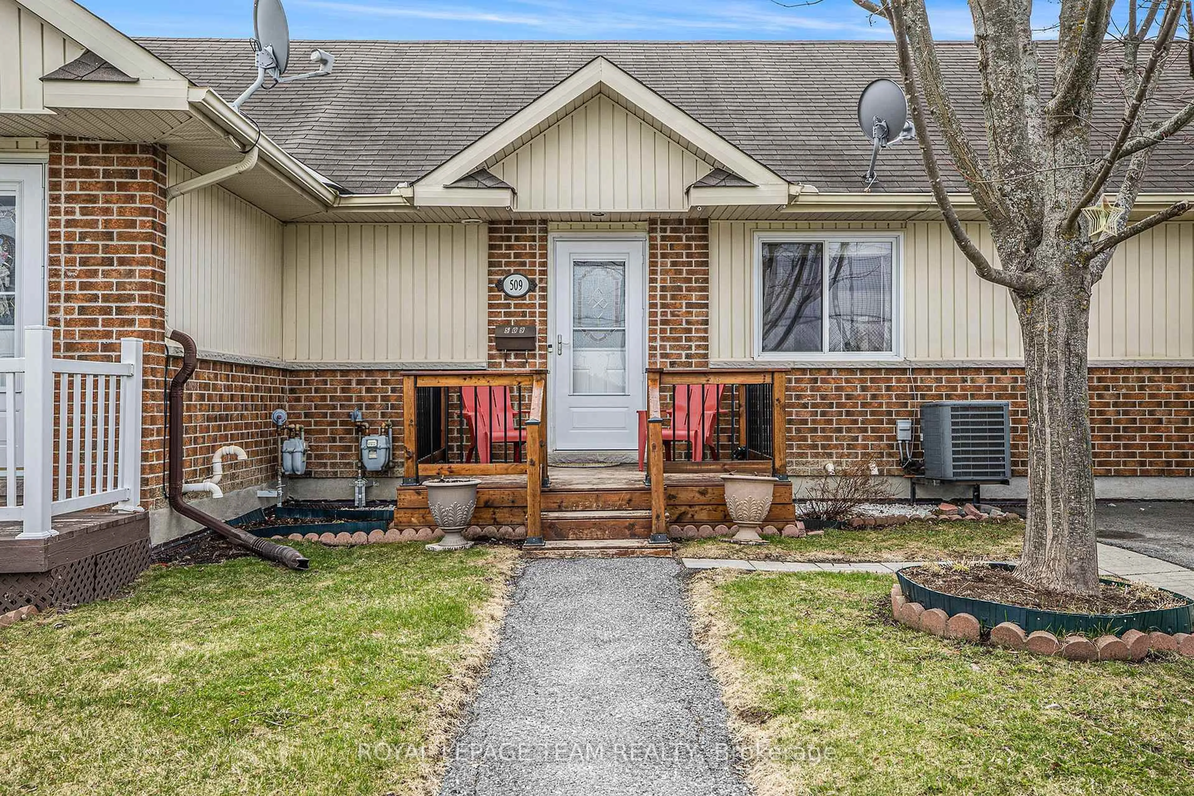 Unknown for 509 Pumpkin Patch Private, Richmond Ontario K0A 2Z0