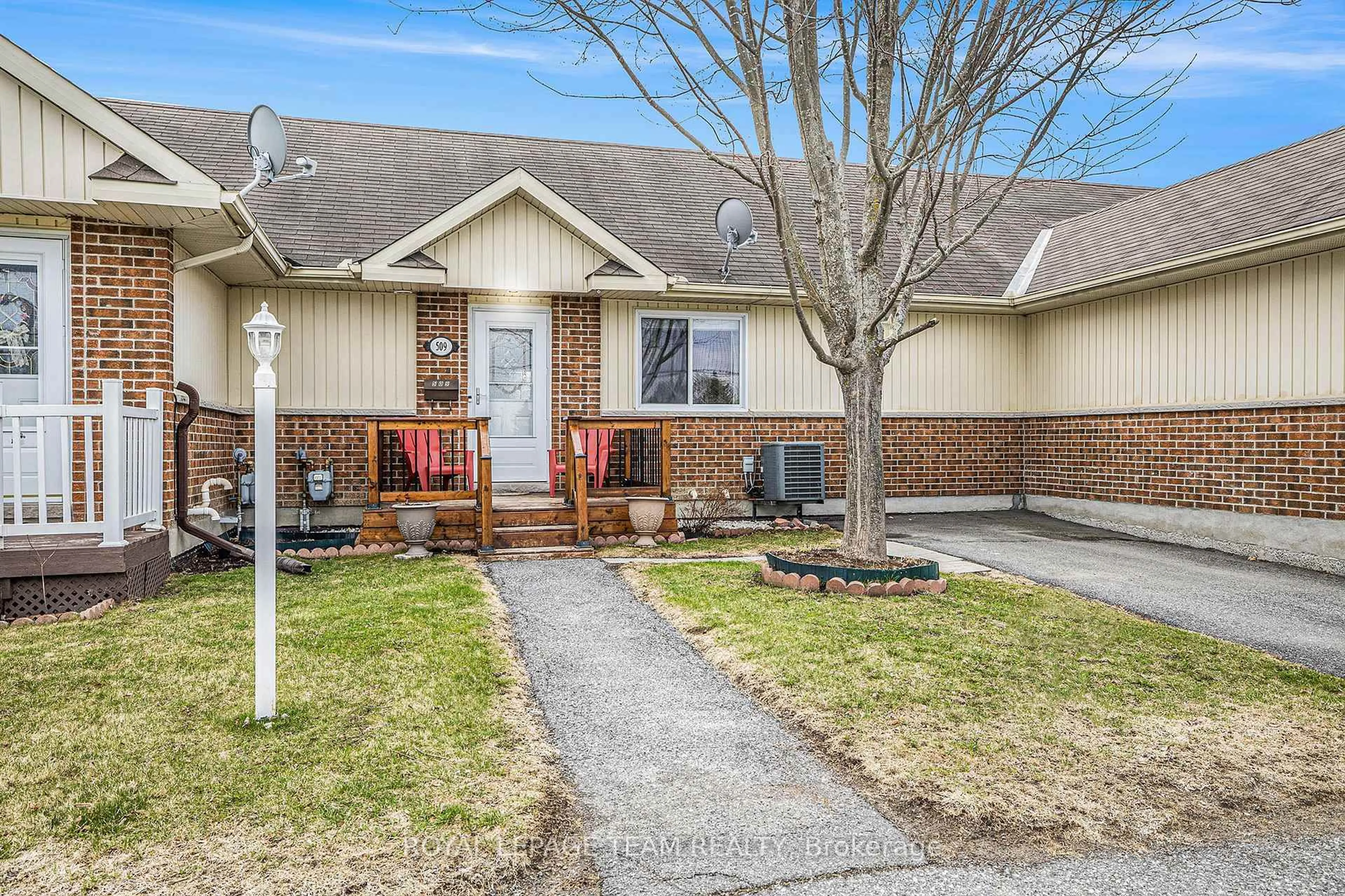 Unknown for 509 Pumpkin Patch Private, Richmond Ontario K0A 2Z0