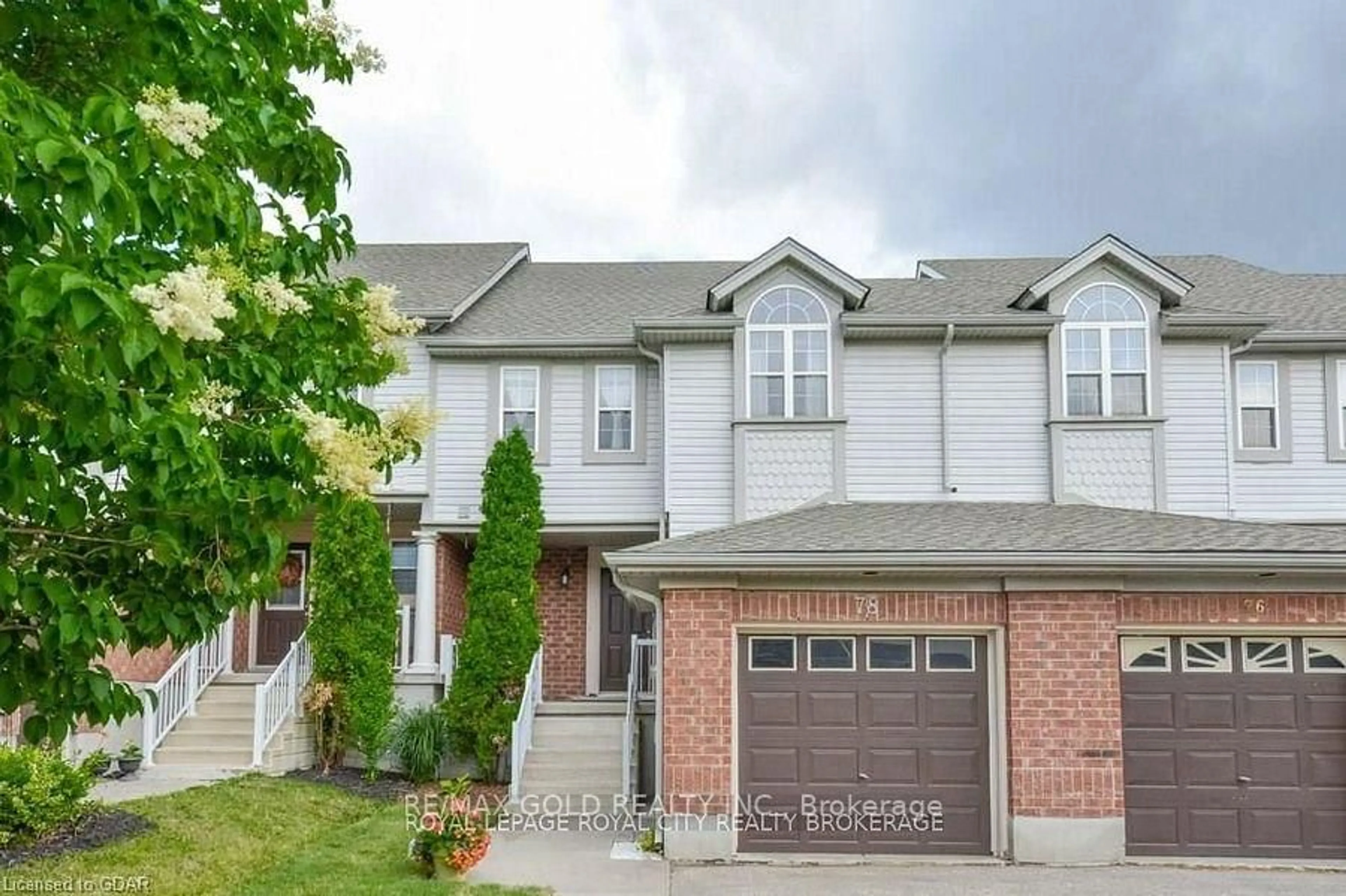 Unknown for 78 ELMA Pl, Cambridge Ontario N3C 4E7