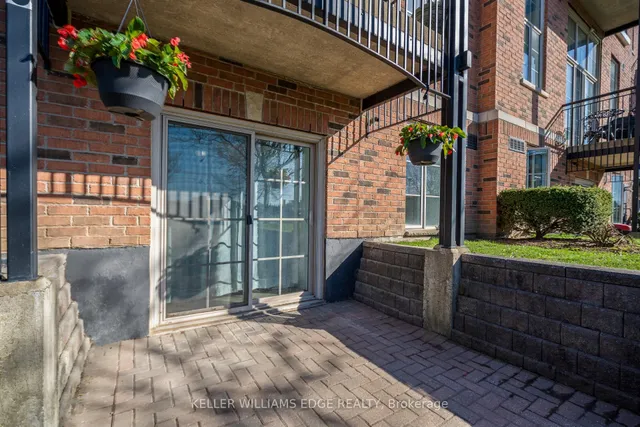 Additional property image - 262 Dundas St Unit 106